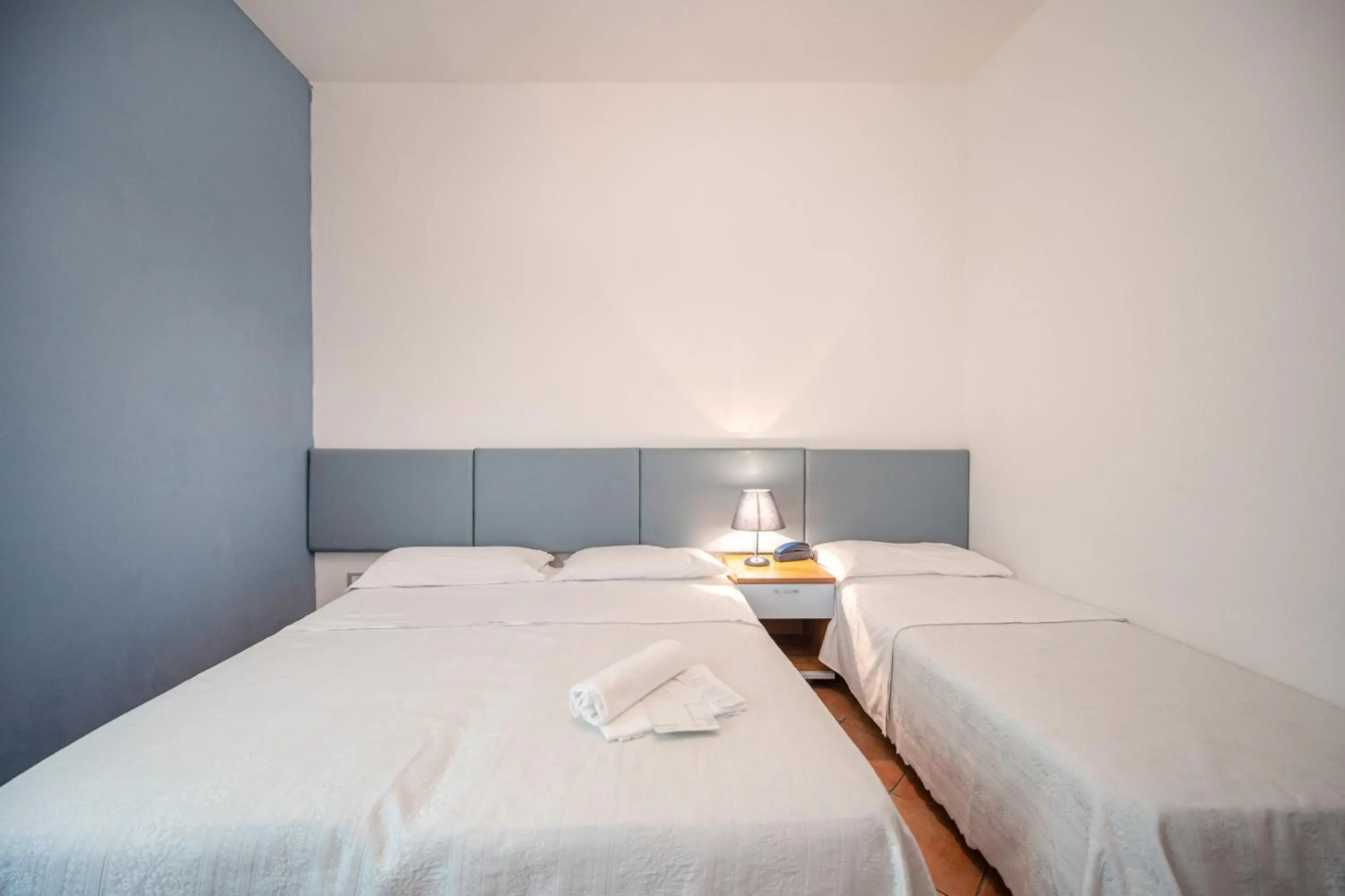 Bed in Solcalante Bed in Solcalante