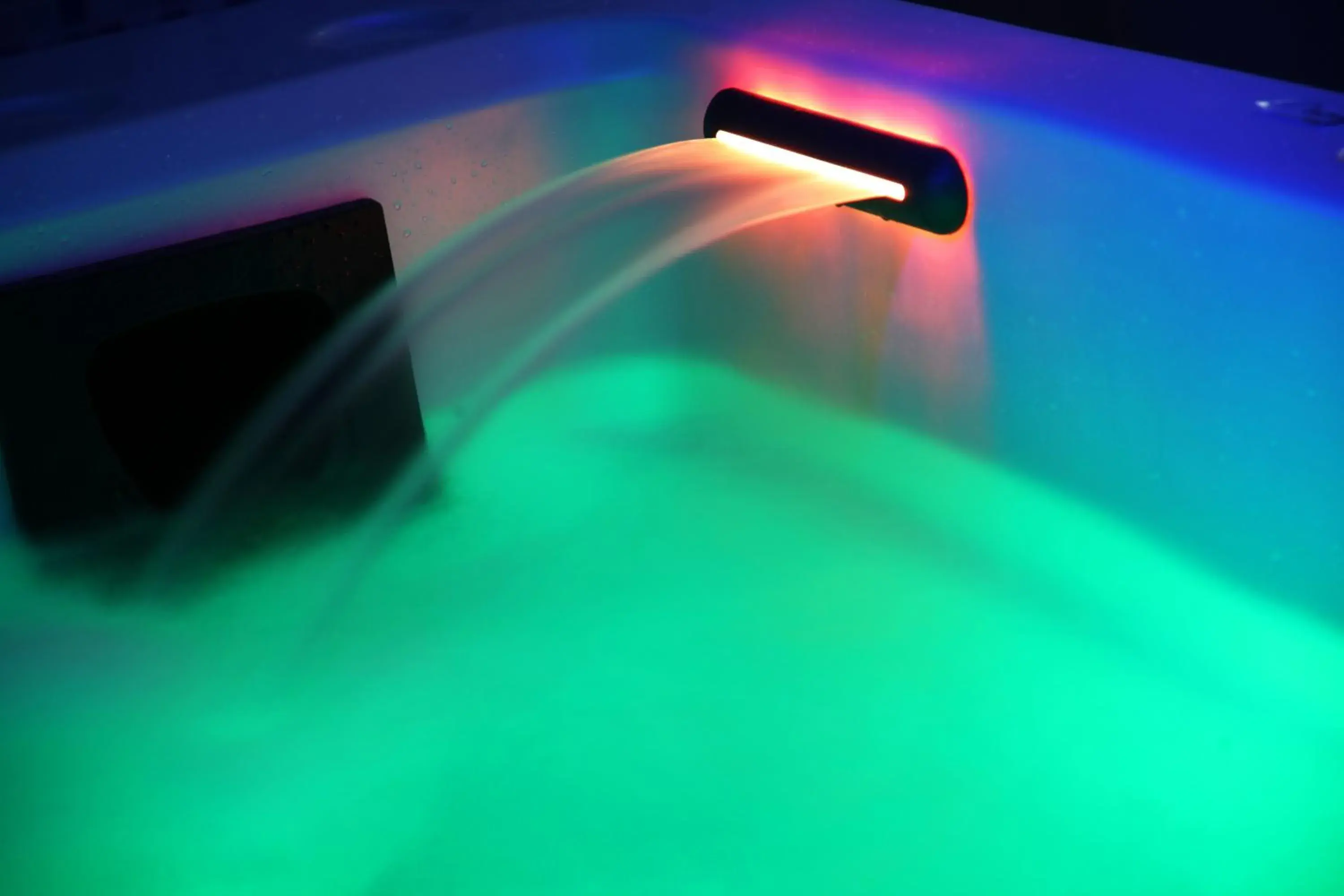 Spa and wellness centre/facilities in Solcalante Spa and wellness centre/facilities in Solcalante