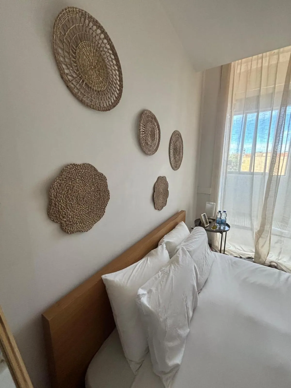 Bedroom, Bed in Invictus Hostel