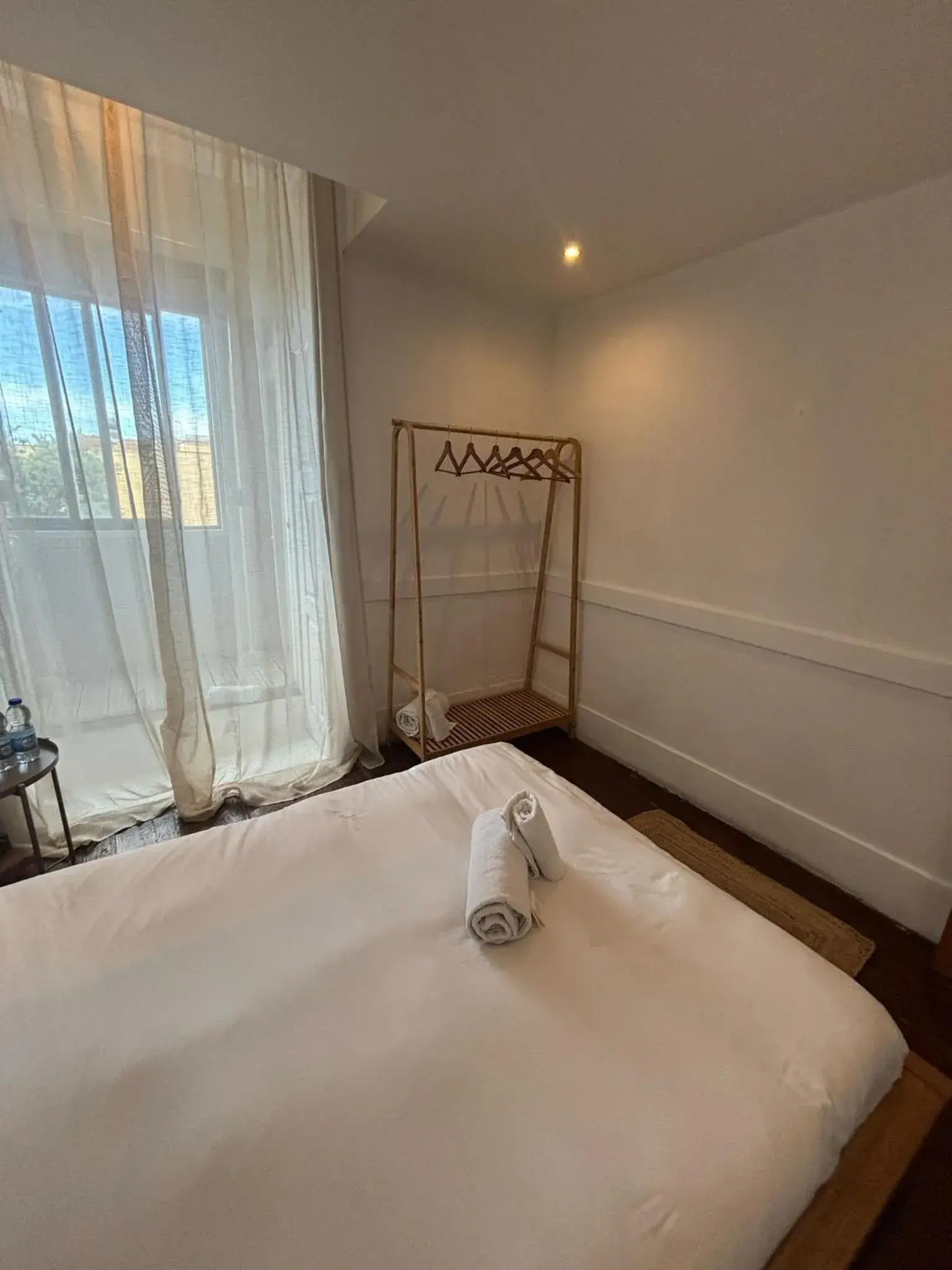 Bedroom, Bed in Invictus Hostel Bedroom, Bed in Invictus Hostel