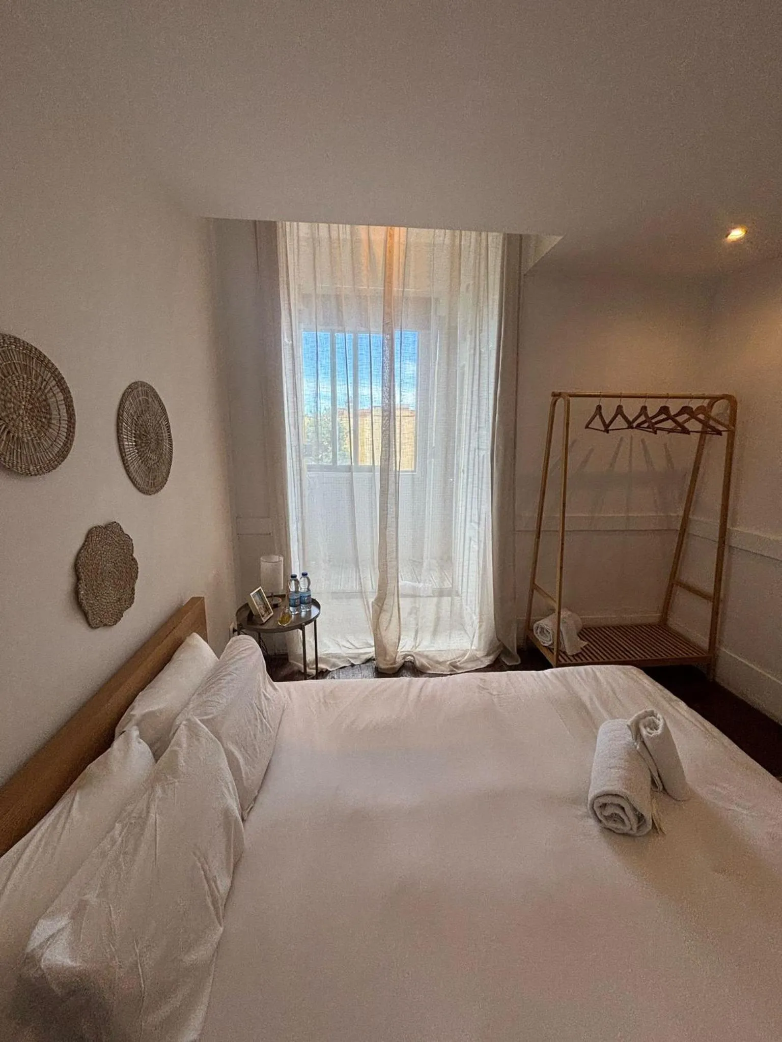 Bedroom, Bed in Invictus Hostel