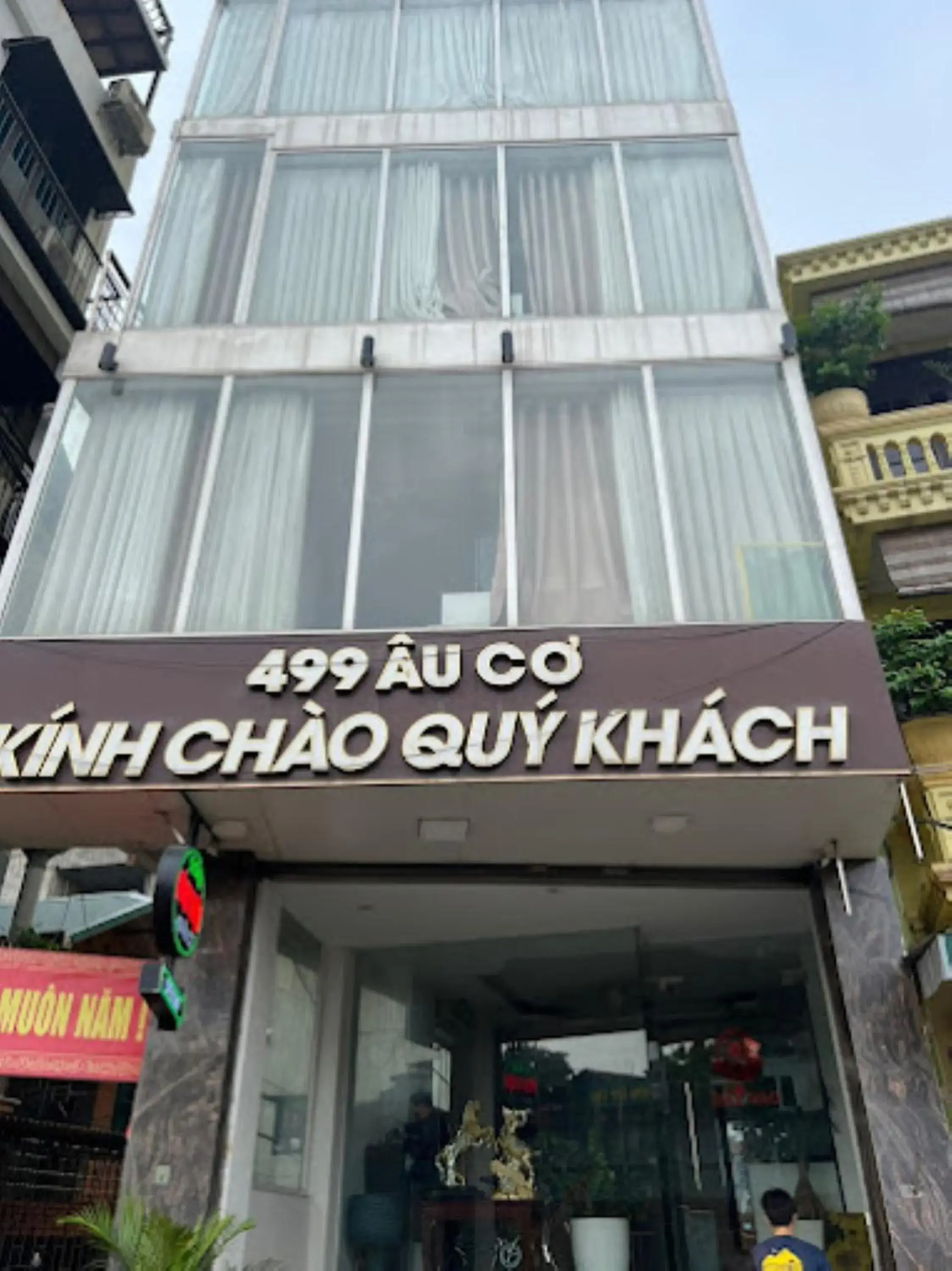 Bích Thiện Bích Thiện