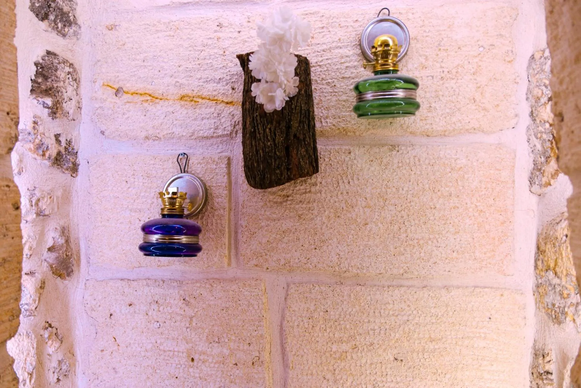 Photo of the whole room in Mons Masius Hotel Teras