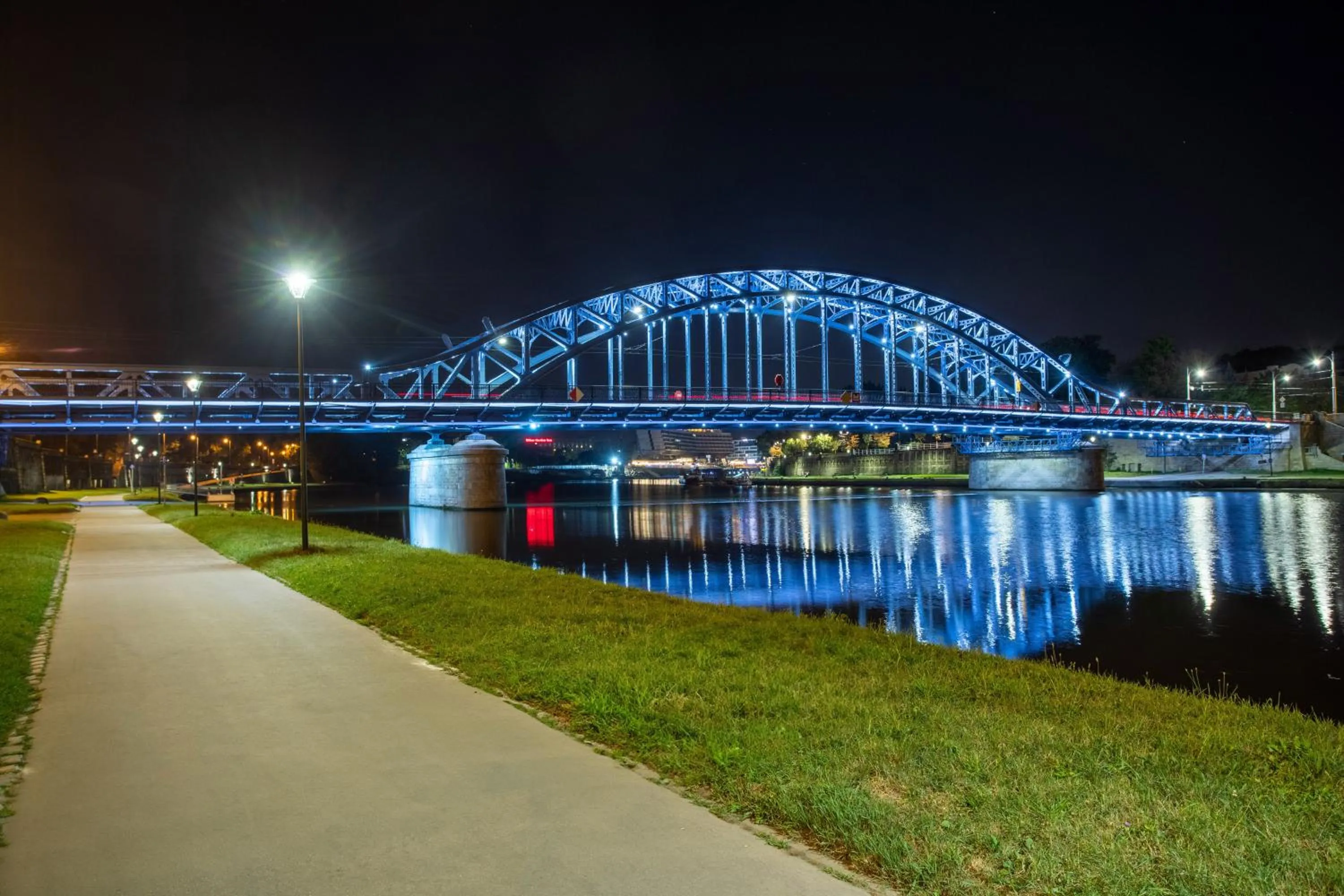 City view in David Boutique Hotel