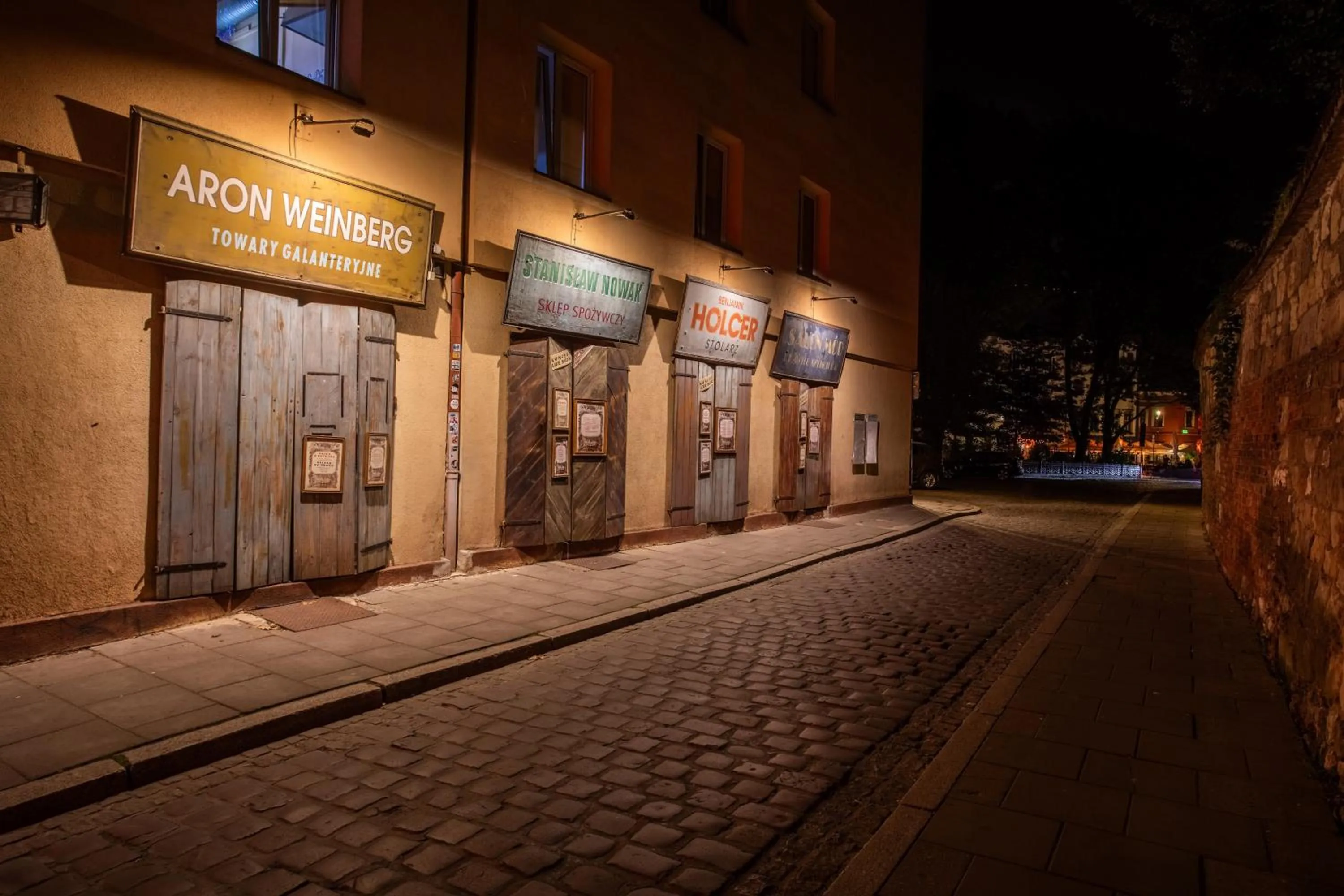 Neighbourhood in David Boutique Hotel