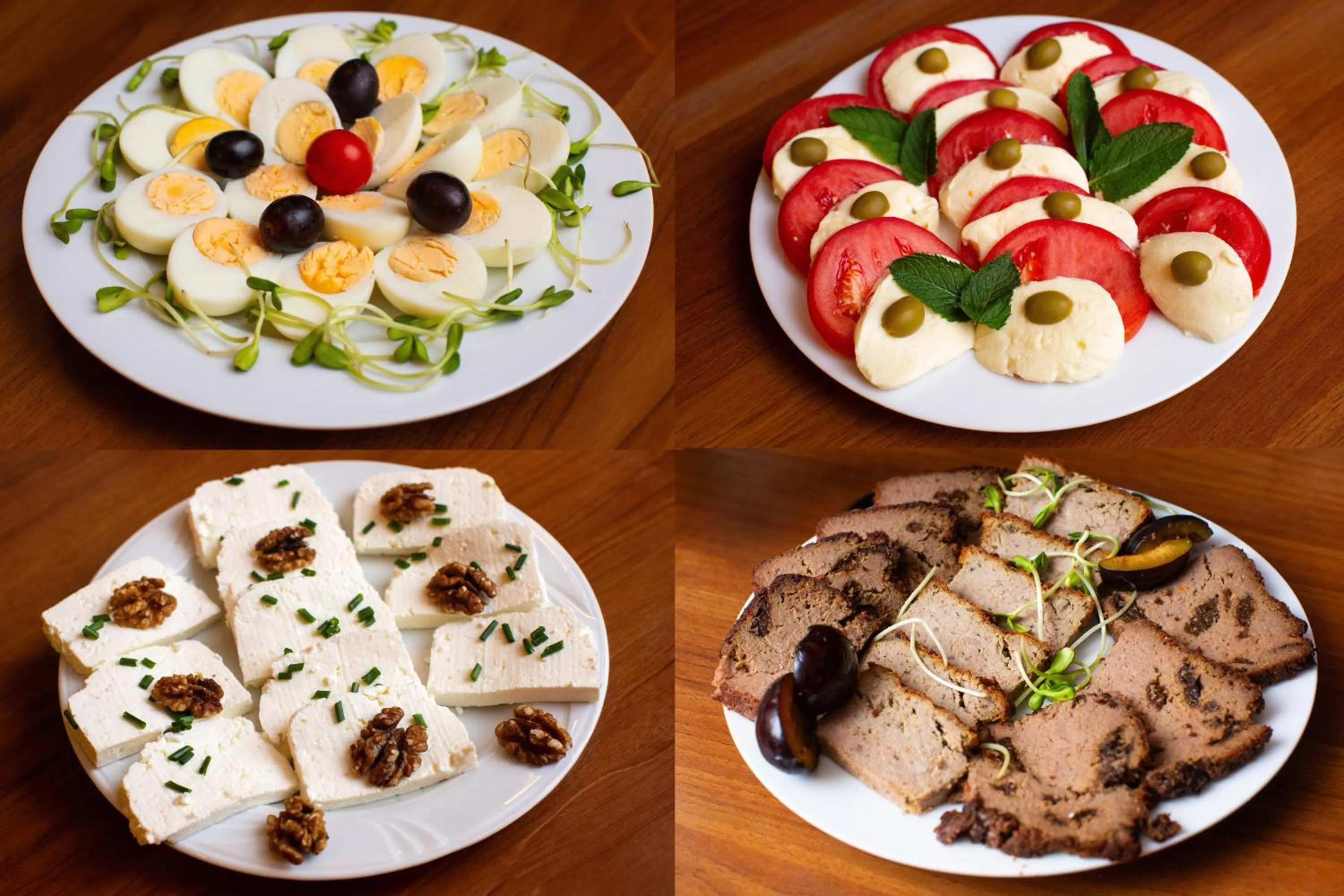 Food and drinks in David Boutique Hotel