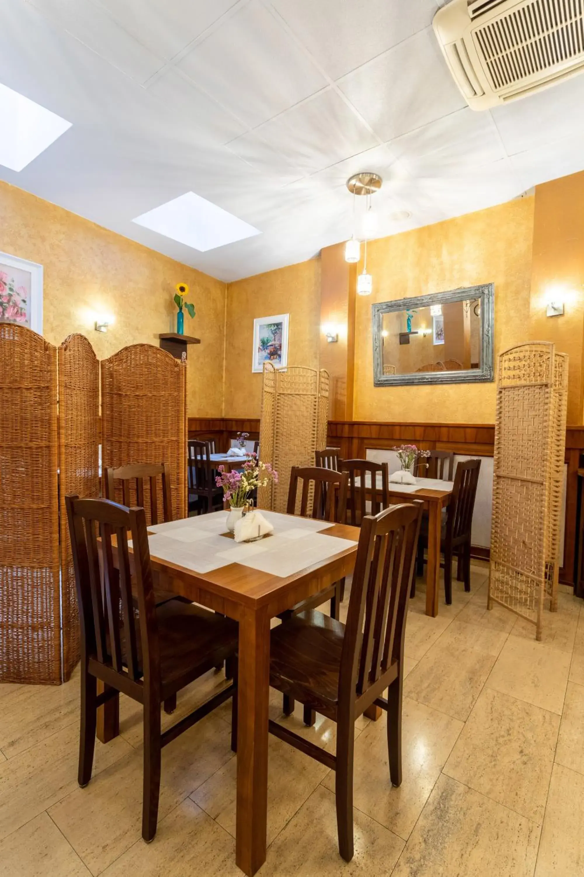 Restaurant/places to eat in David Boutique Hotel Restaurant/places to eat in David Boutique Hotel