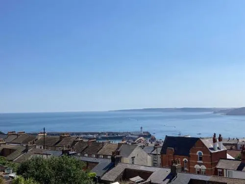 The View Apartments Castle Road