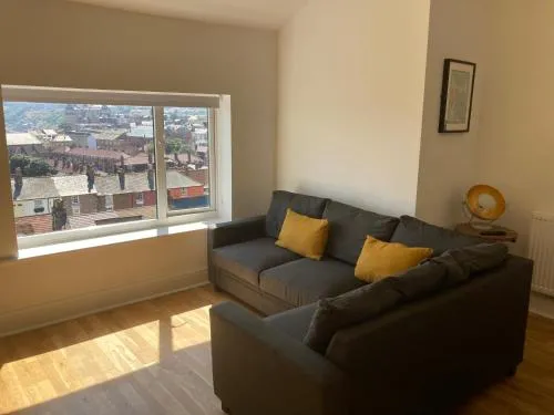 The View Apartments Castle Road