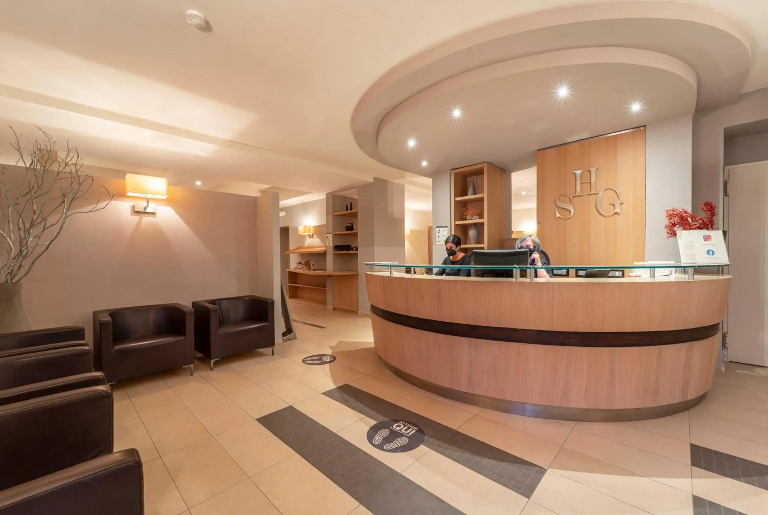 Hotel San Giuan Hotel San Giuan