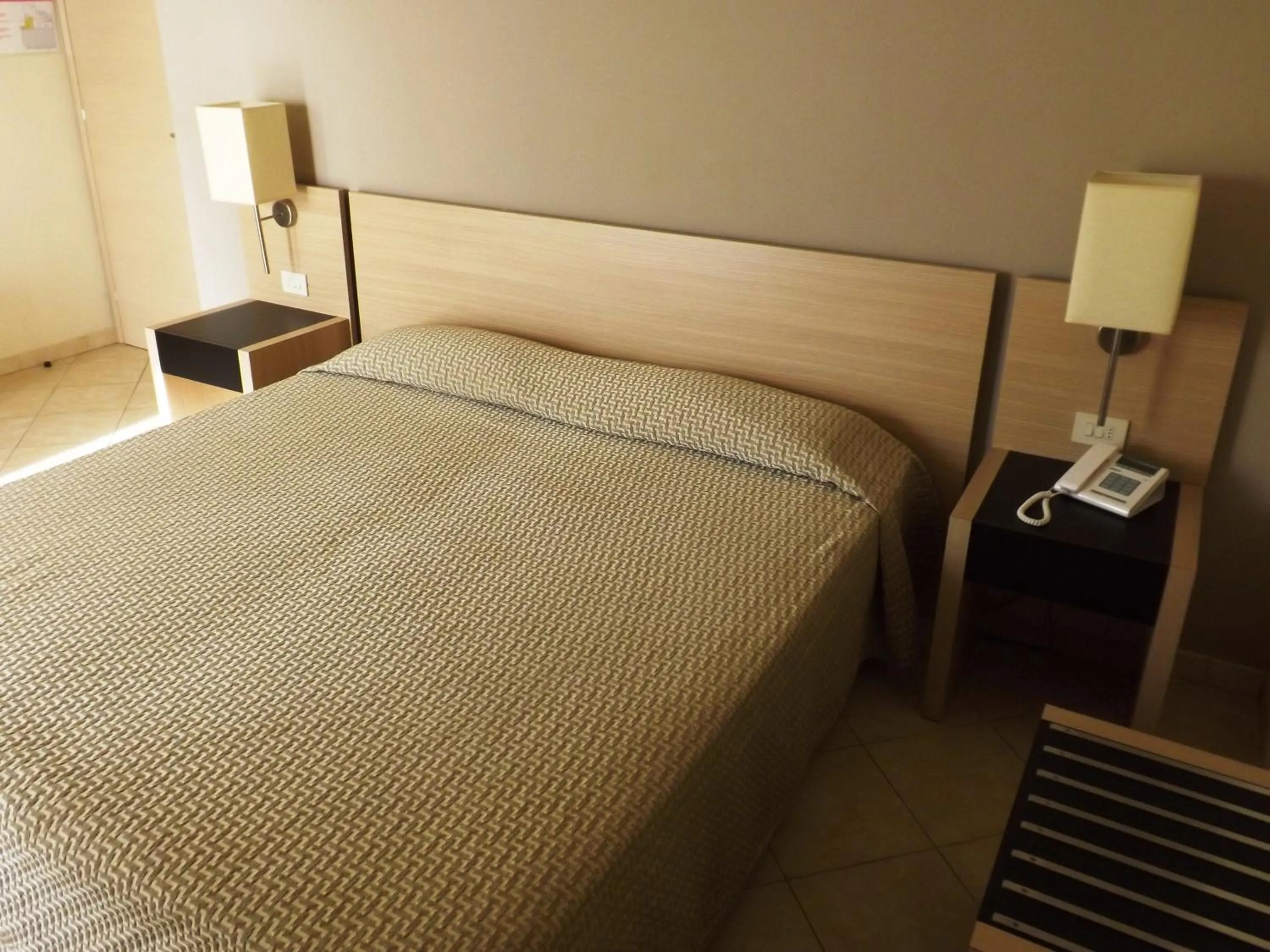 Hotel San Giuan