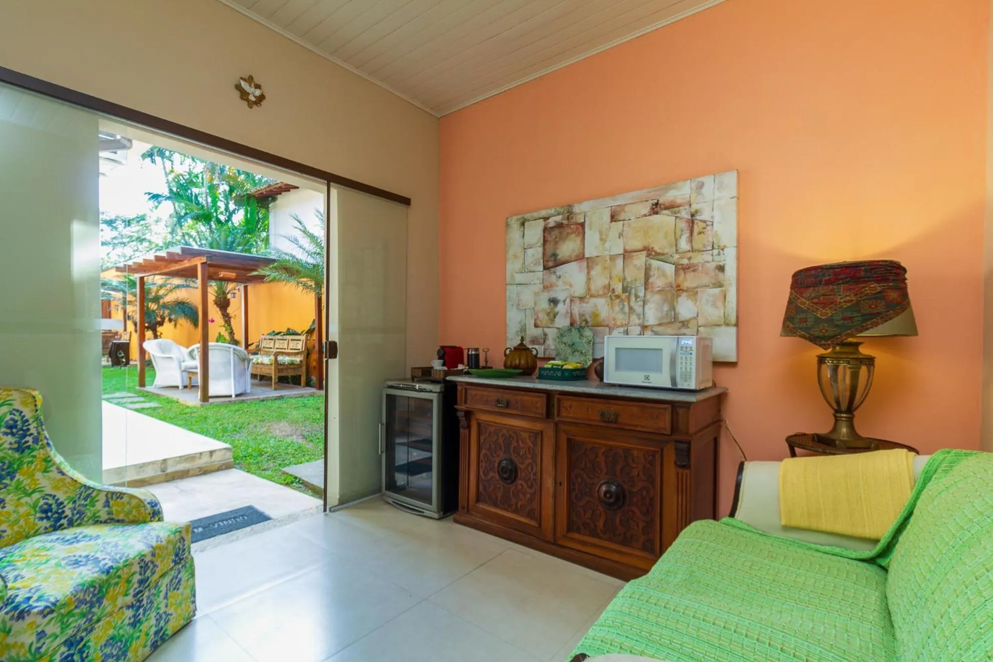 Pousada Villa Verano