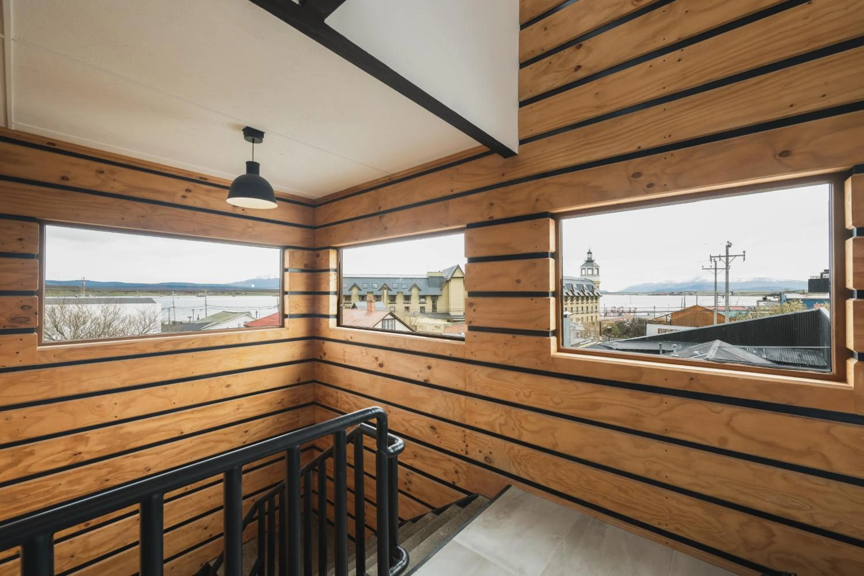 View (from property/room) in Hotel Big Sur