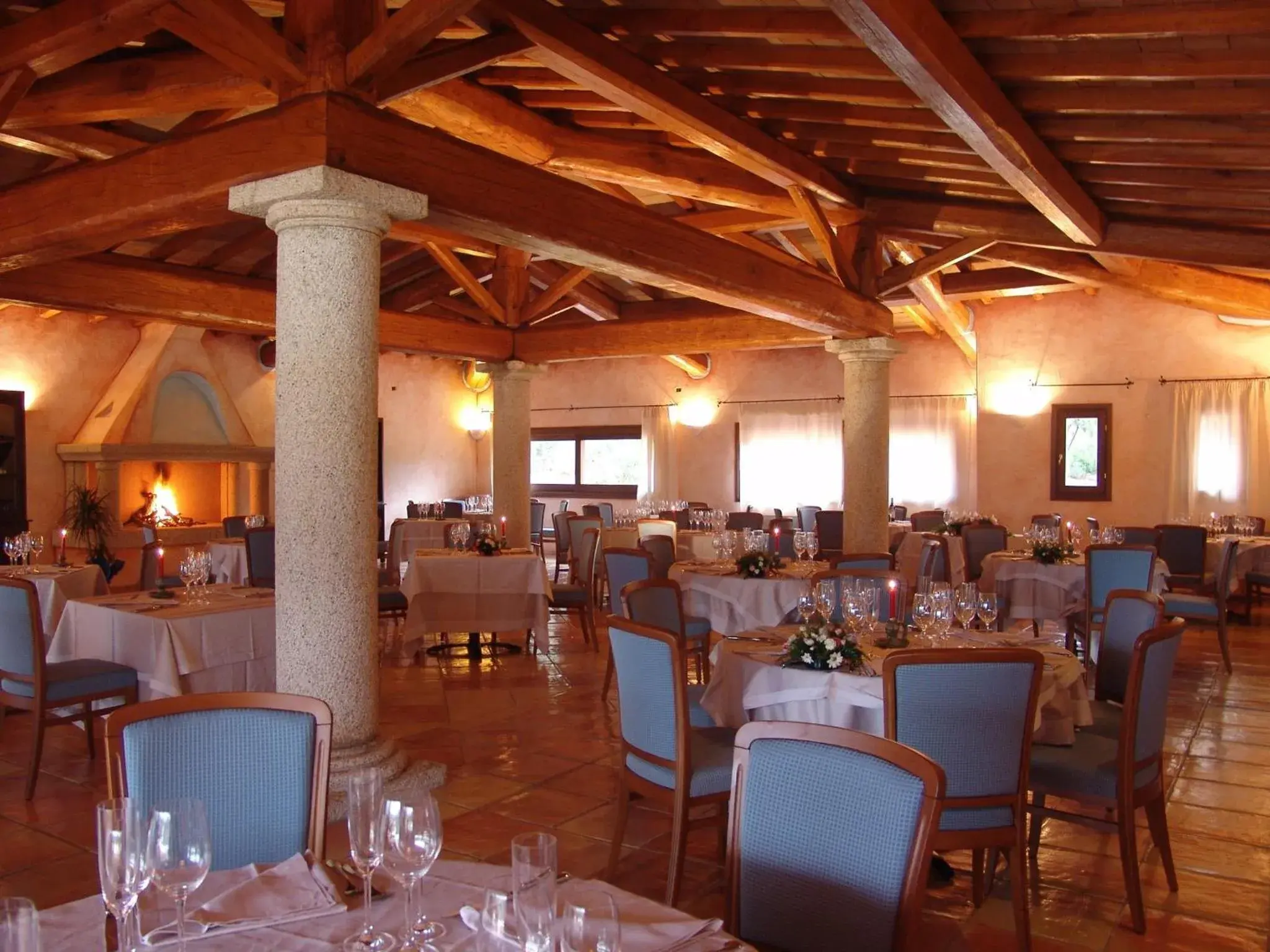Restaurant/places to eat in Felix Hotels - Country Resort Parco degli Ulivi Restaurant/places to eat in Felix Hotels - Country Resort Parco degli Ulivi
