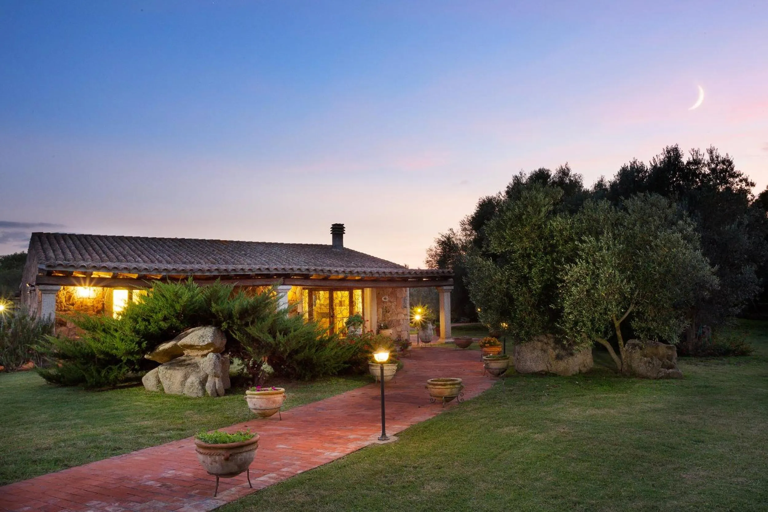 Property building in Felix Hotels - Country Resort Parco degli Ulivi