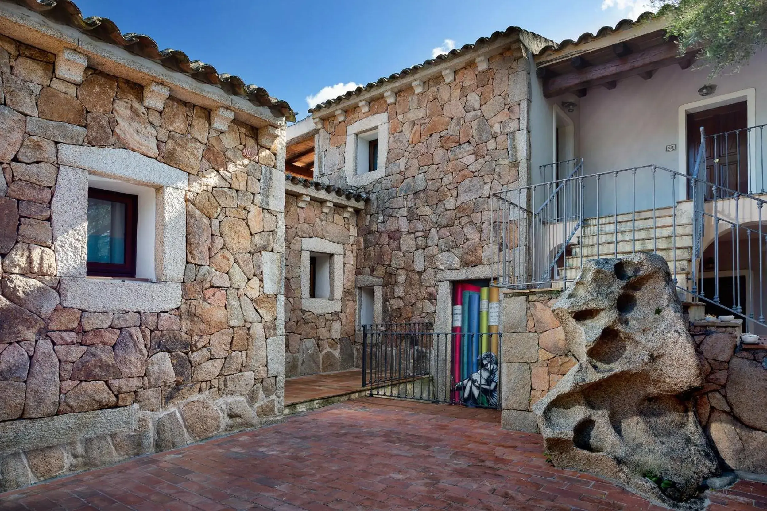 Property building in Felix Hotels - Country Resort Parco degli Ulivi Property building in Felix Hotels - Country Resort Parco degli Ulivi