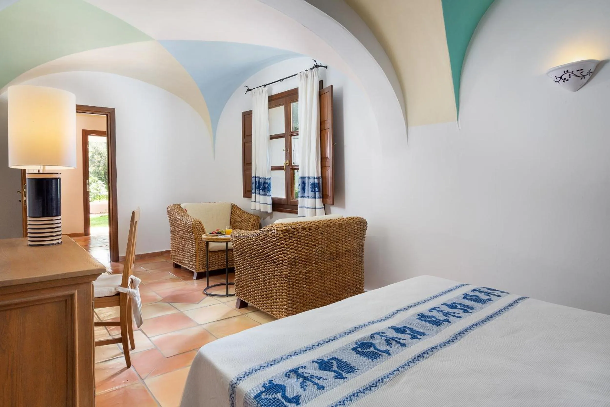 Photo of the whole room, Bed in Felix Hotels - Country Resort Parco degli Ulivi