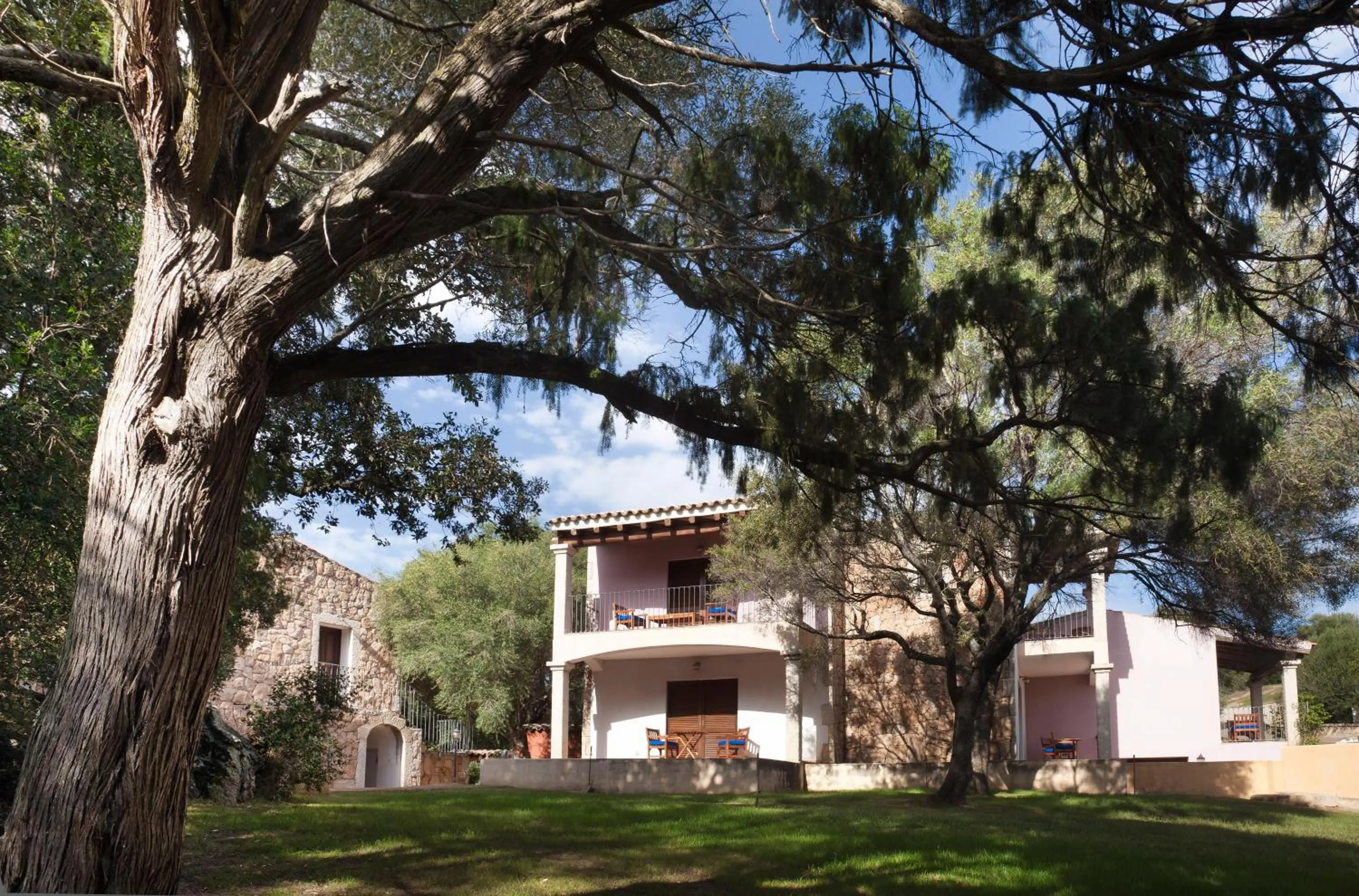 Facade/entrance in Felix Hotels - Country Resort Parco degli Ulivi