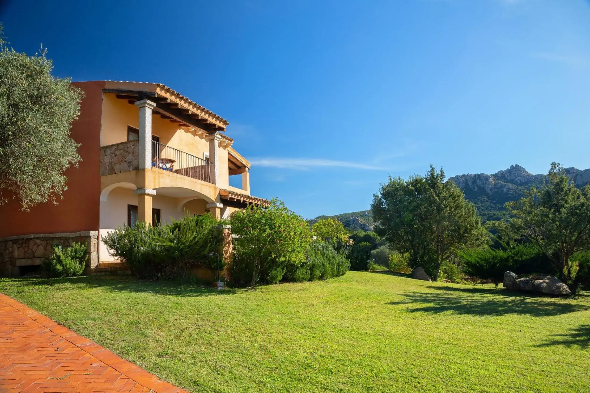 Property building in Felix Hotels - Country Resort Parco degli Ulivi Property building in Felix Hotels - Country Resort Parco degli Ulivi