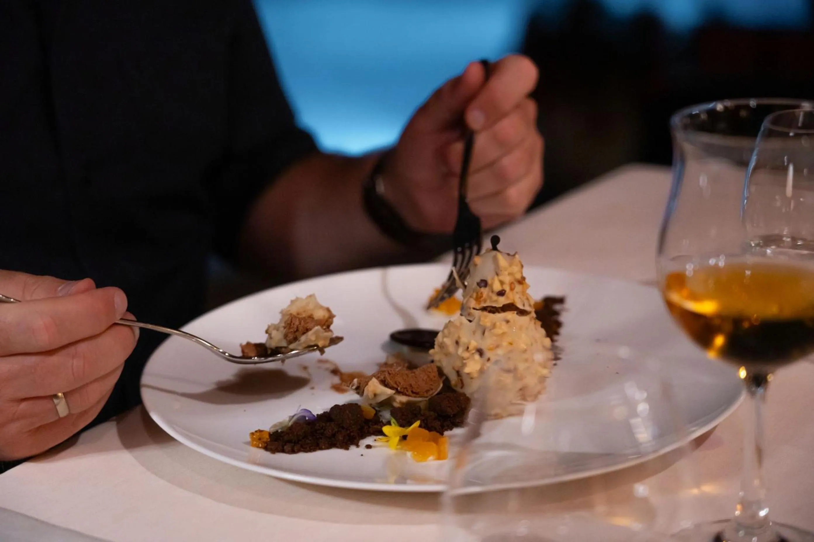 Restaurant/places to eat in Felix Hotels - Country Resort Parco degli Ulivi