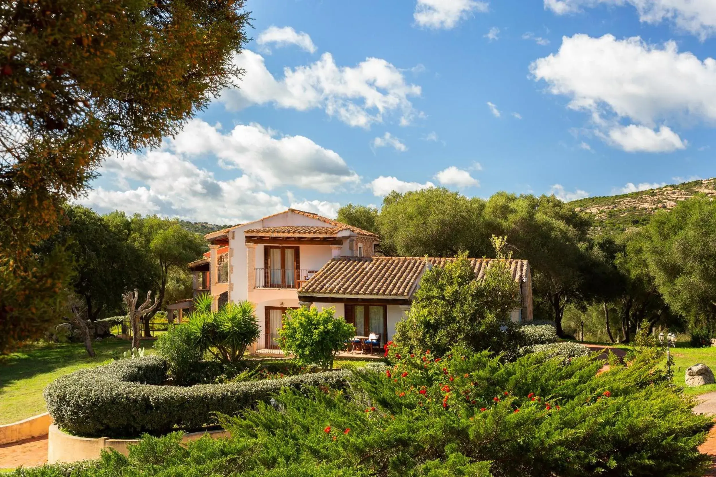 Property building in Felix Hotels - Country Resort Parco degli Ulivi Property building in Felix Hotels - Country Resort Parco degli Ulivi