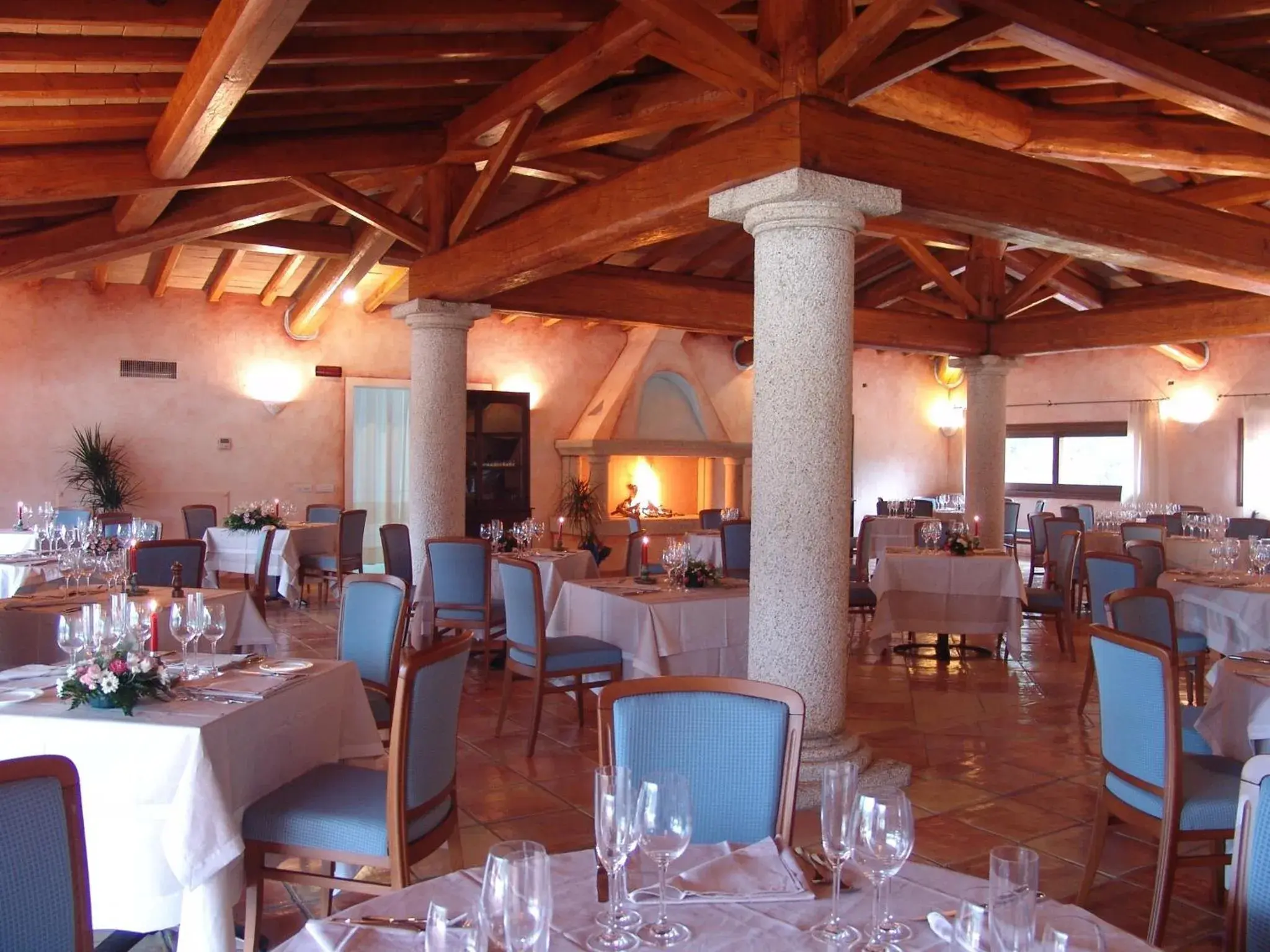 Restaurant/places to eat in Felix Hotels - Country Resort Parco degli Ulivi Restaurant/places to eat in Felix Hotels - Country Resort Parco degli Ulivi