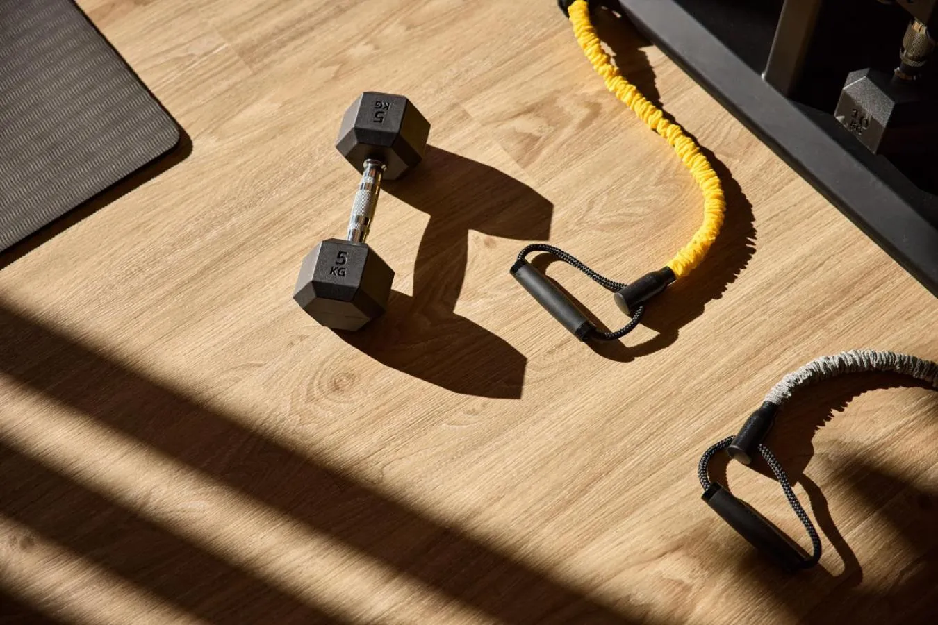 Fitness centre/facilities in Badia Hill