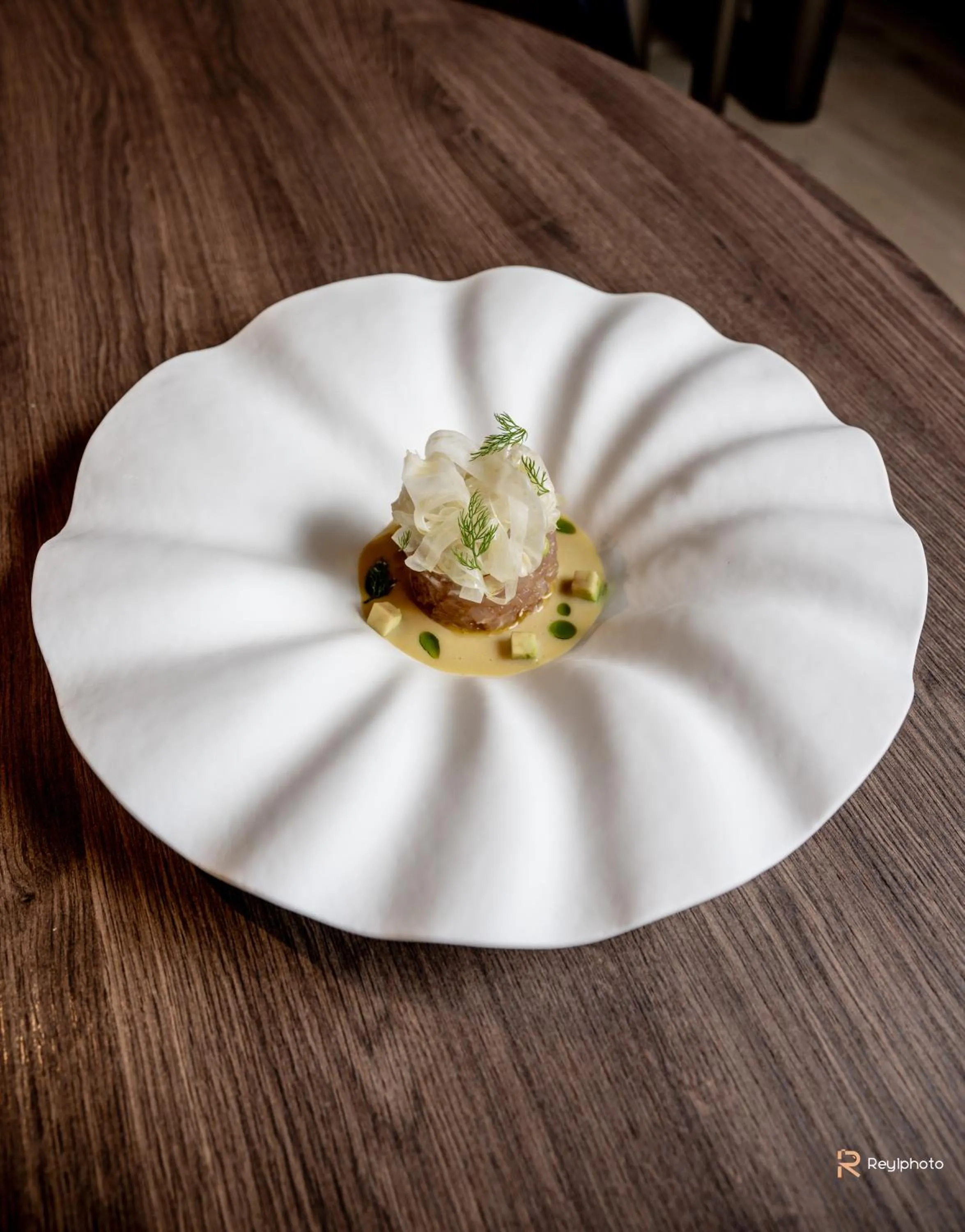 Restaurant/places to eat in Badia Hill