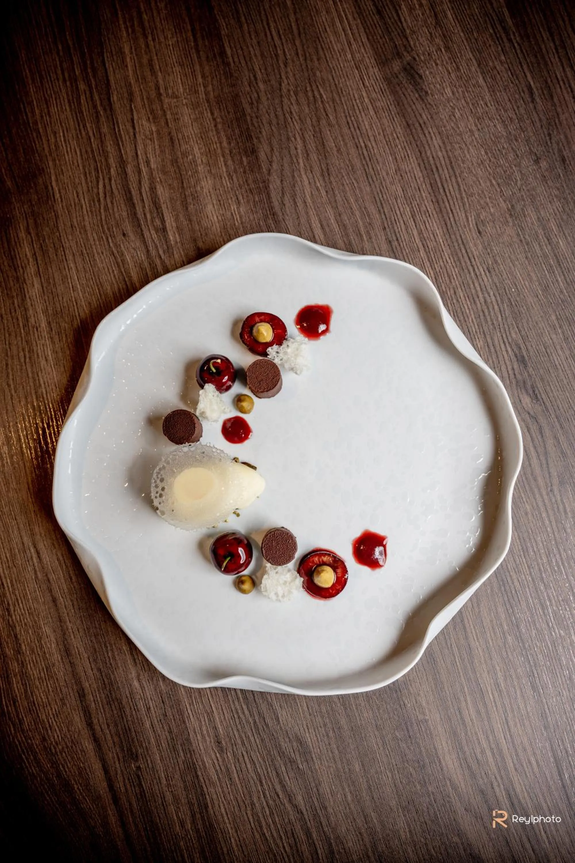 Restaurant/places to eat in Badia Hill