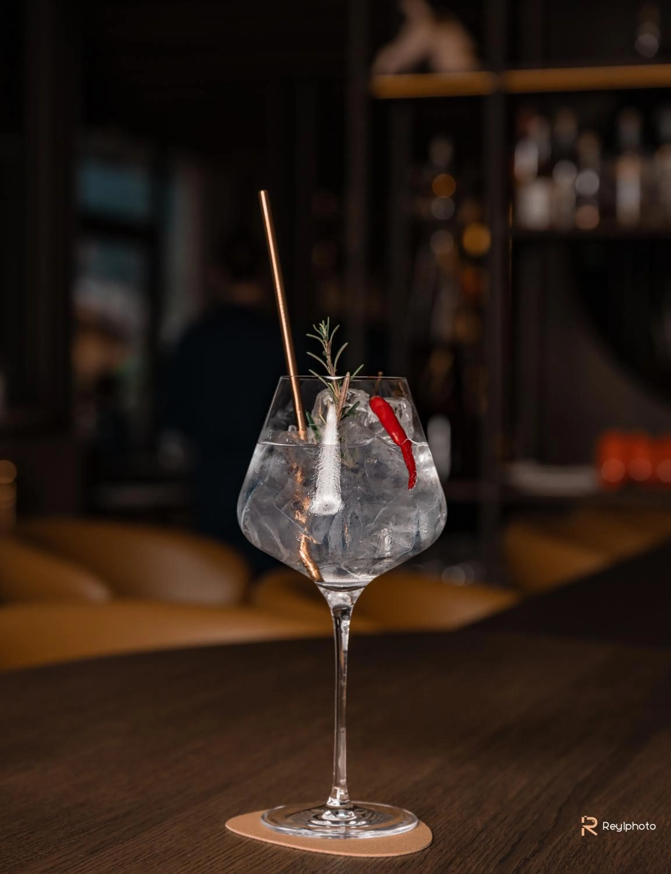 Lounge or bar in Badia Hill