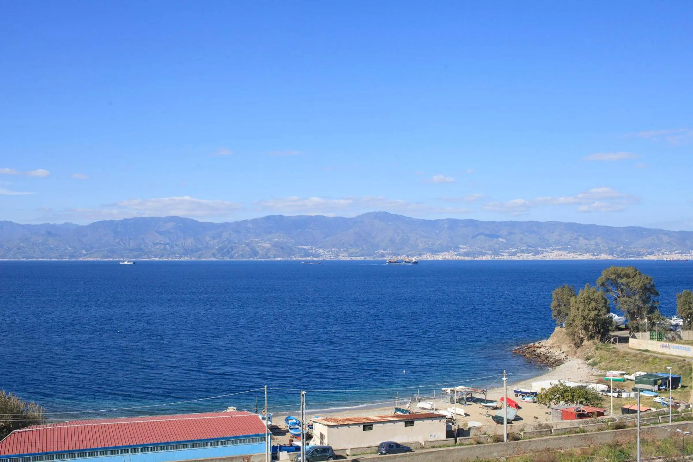 Photo of the whole room in Hotel Continental