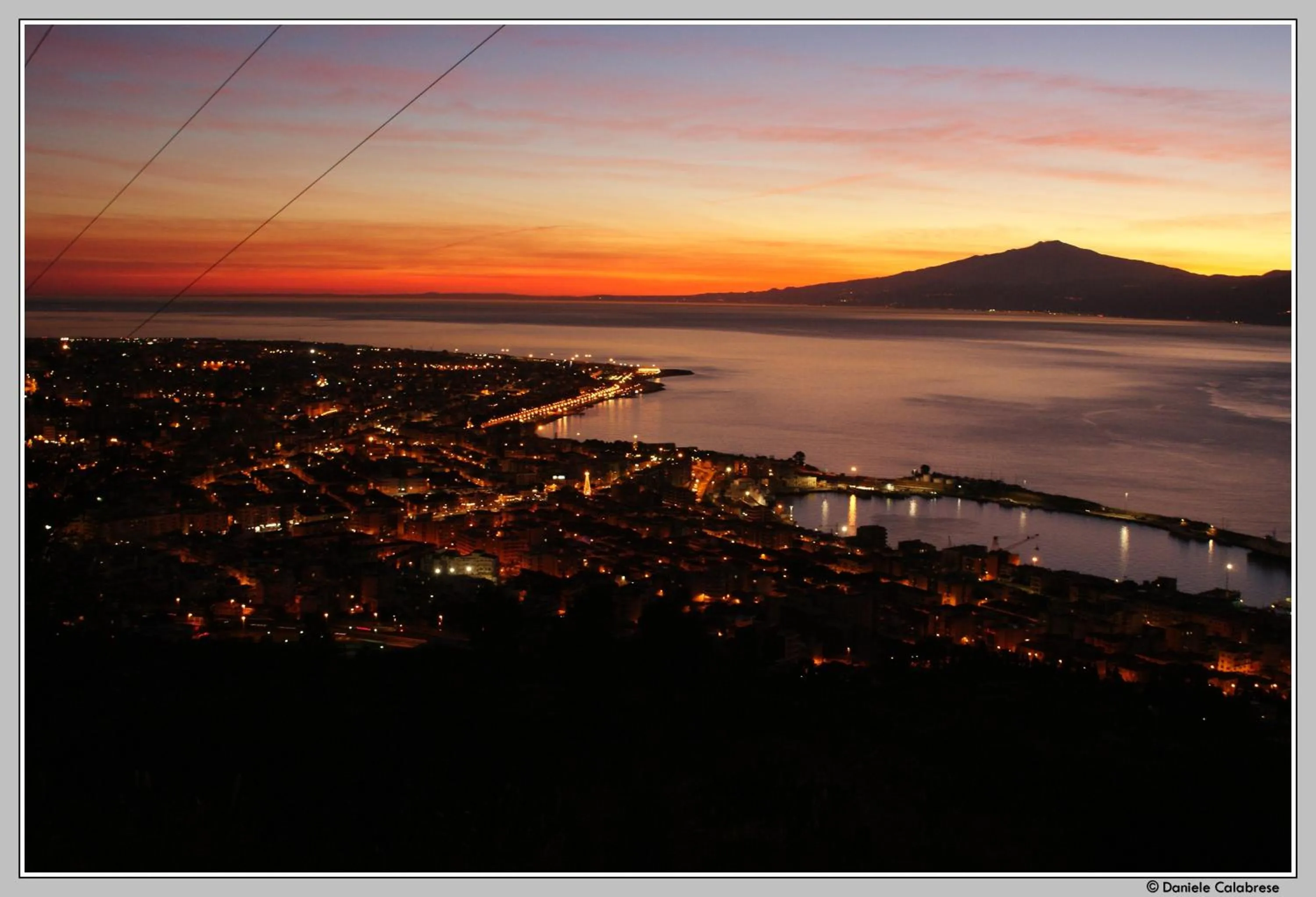 Area and facilities in Hotel Continental