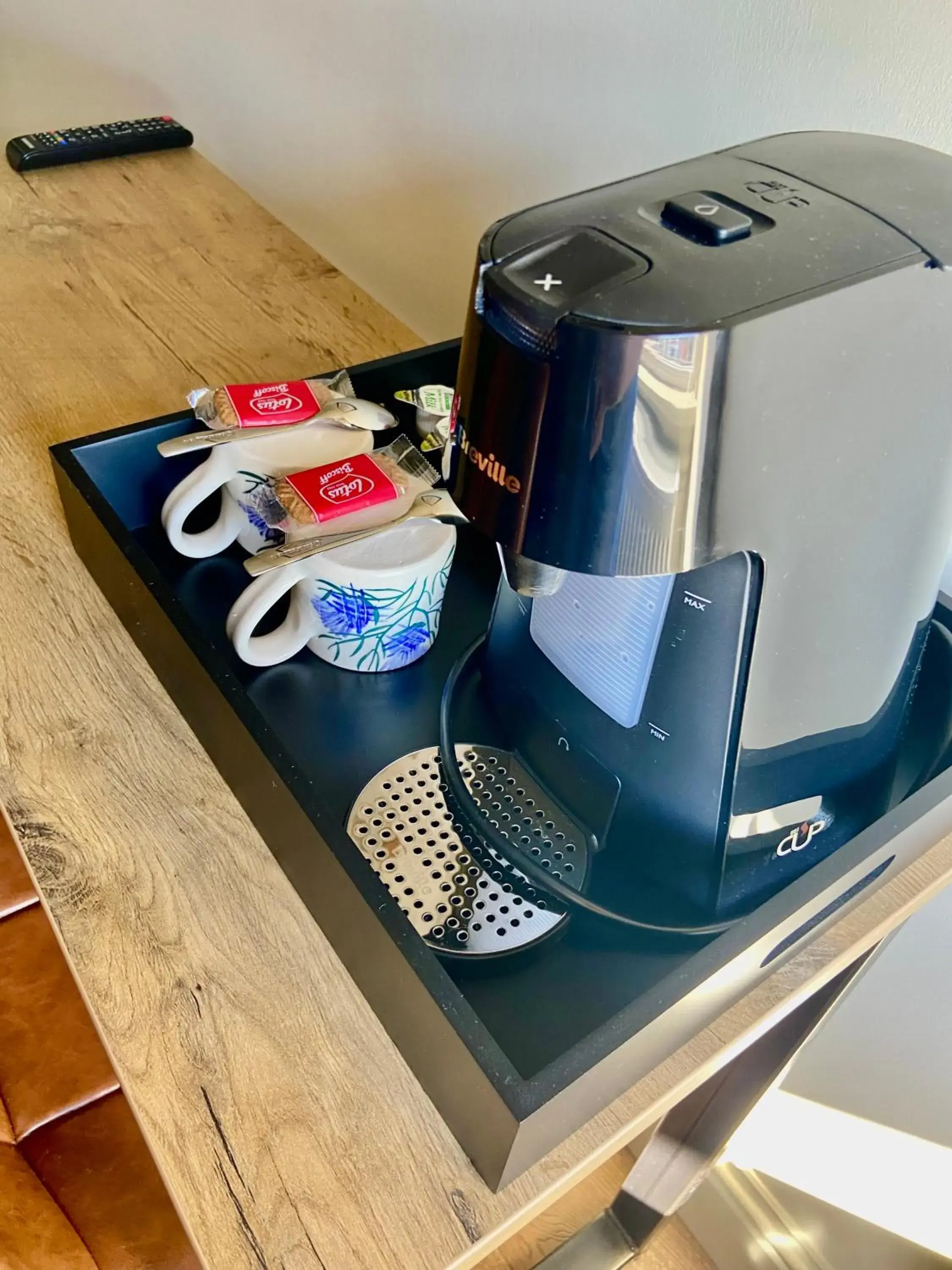 Bedroom in Balcomie Links Hotel Bedroom in Balcomie Links Hotel