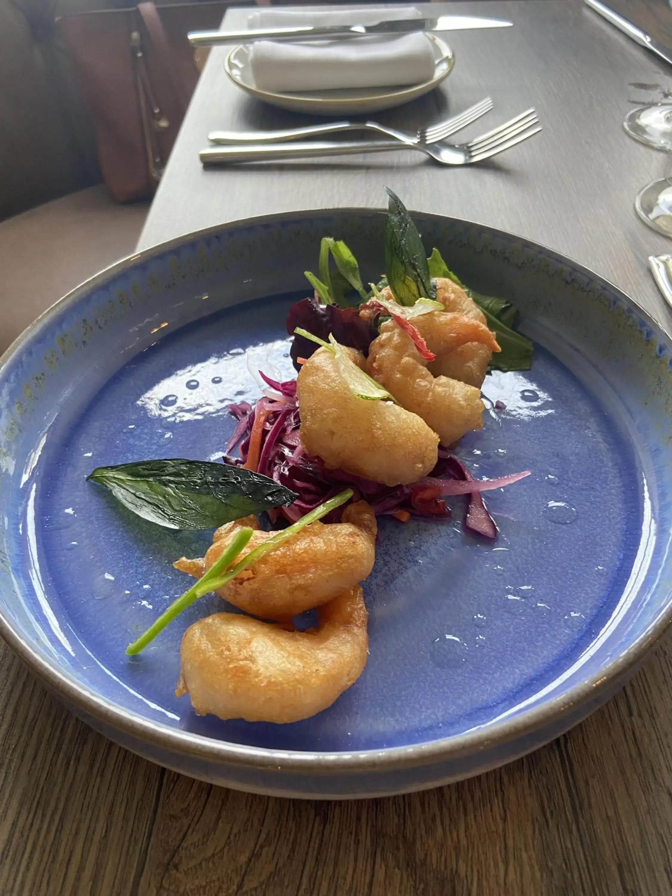 Food and drinks in Balcomie Links Hotel Food and drinks in Balcomie Links Hotel