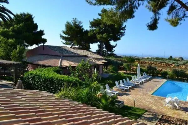 Holiday Menfi | Casale Abate Holiday Menfi | Casale Abate