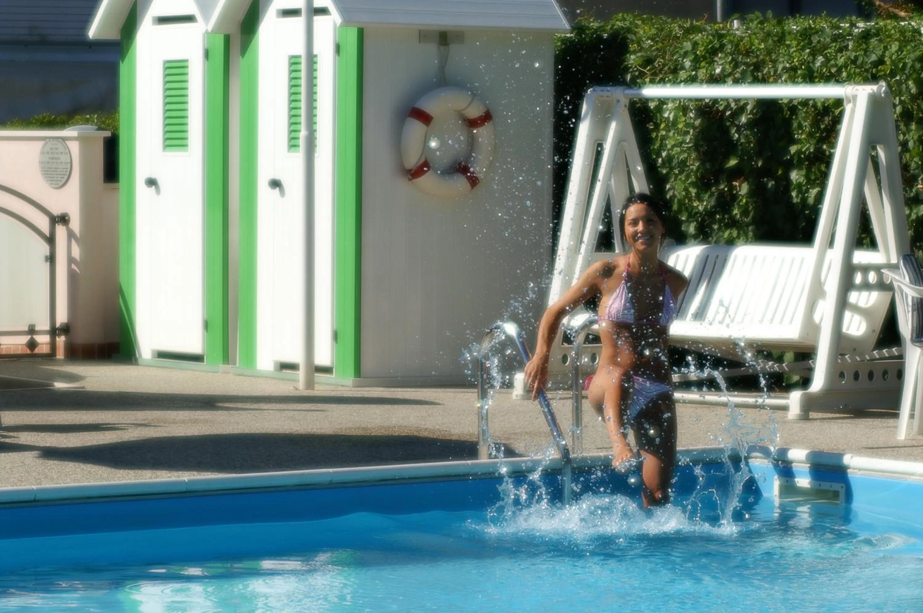 Hotel Casali