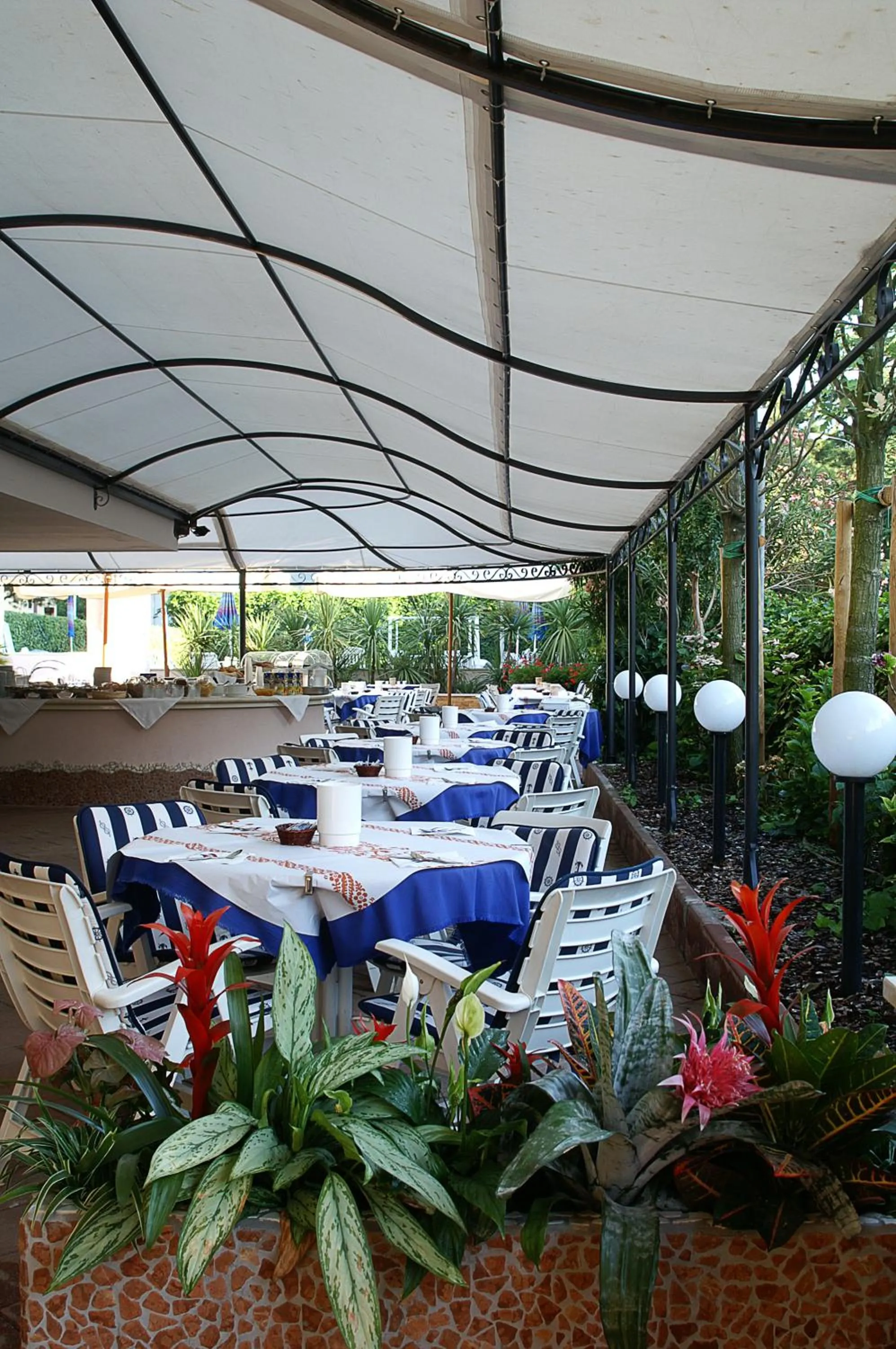 Hotel Casali