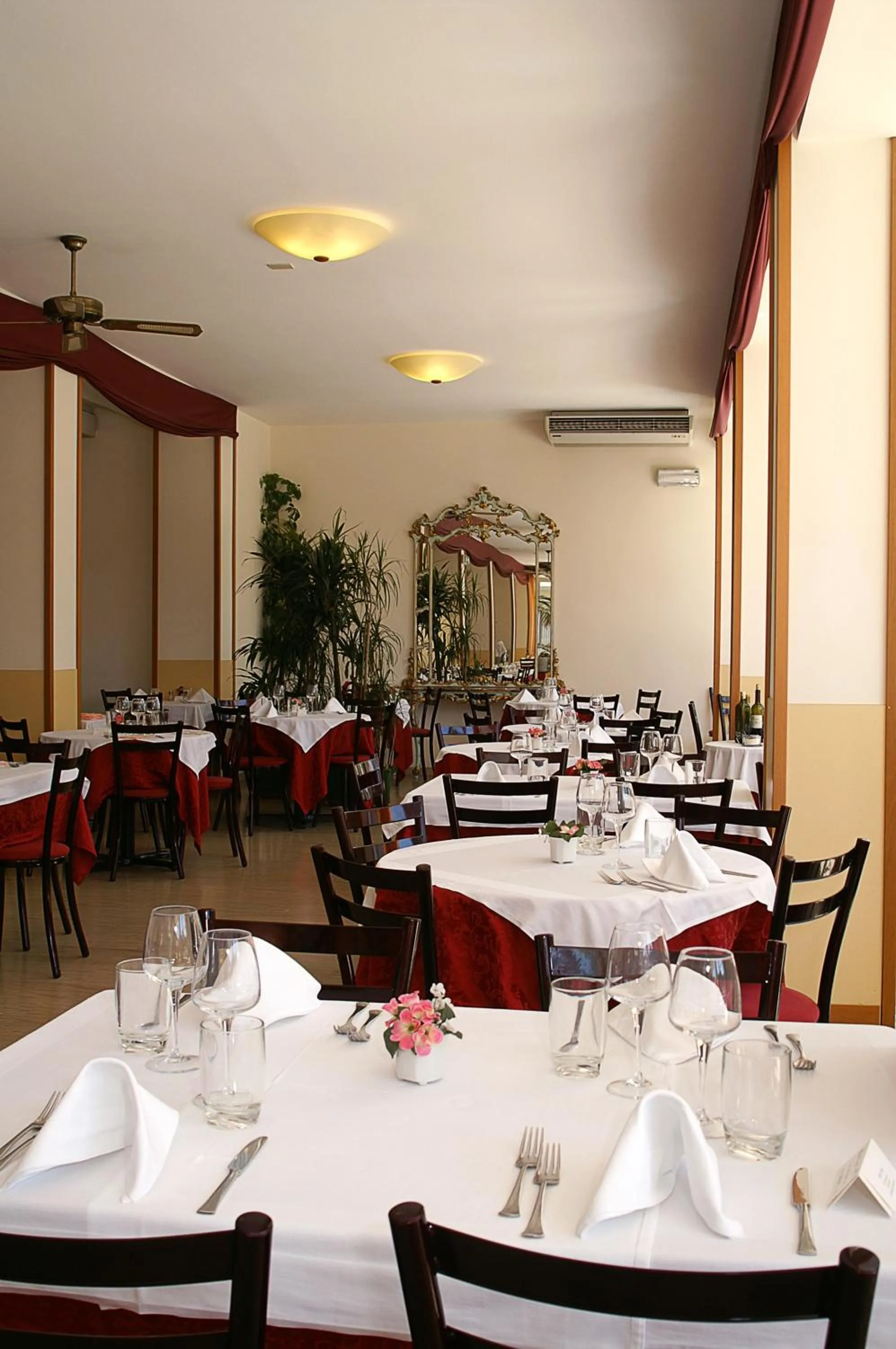 Hotel Casali