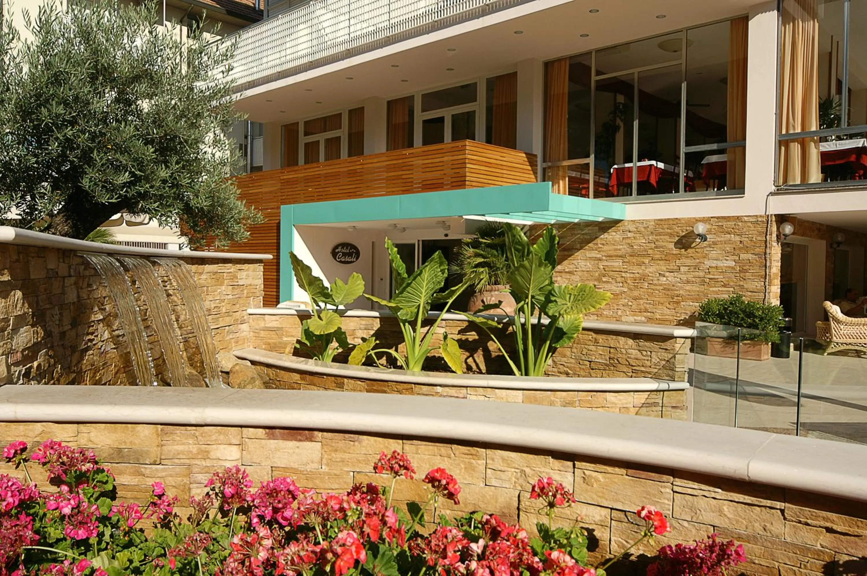 Hotel Casali