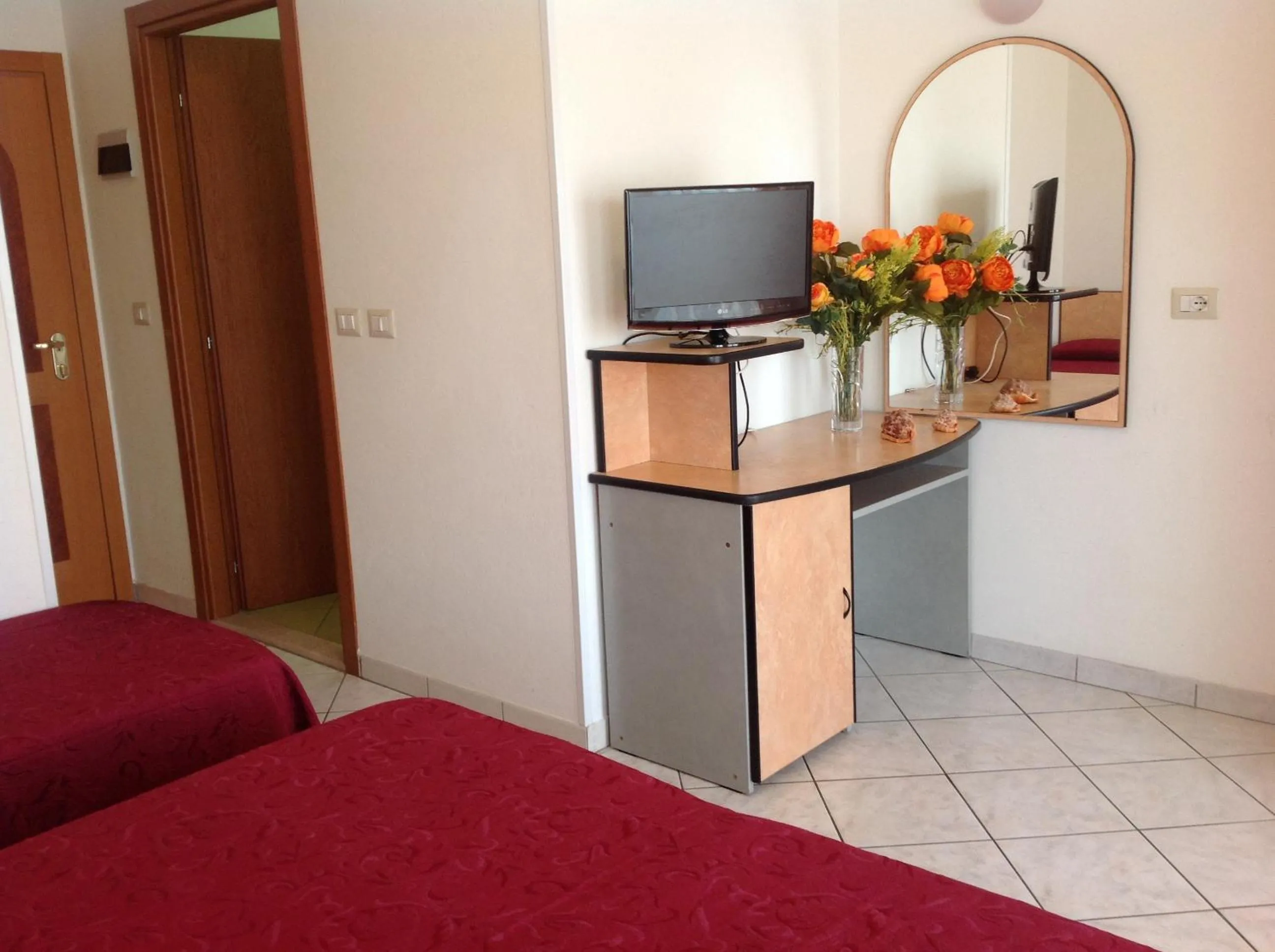 Hotel Casali