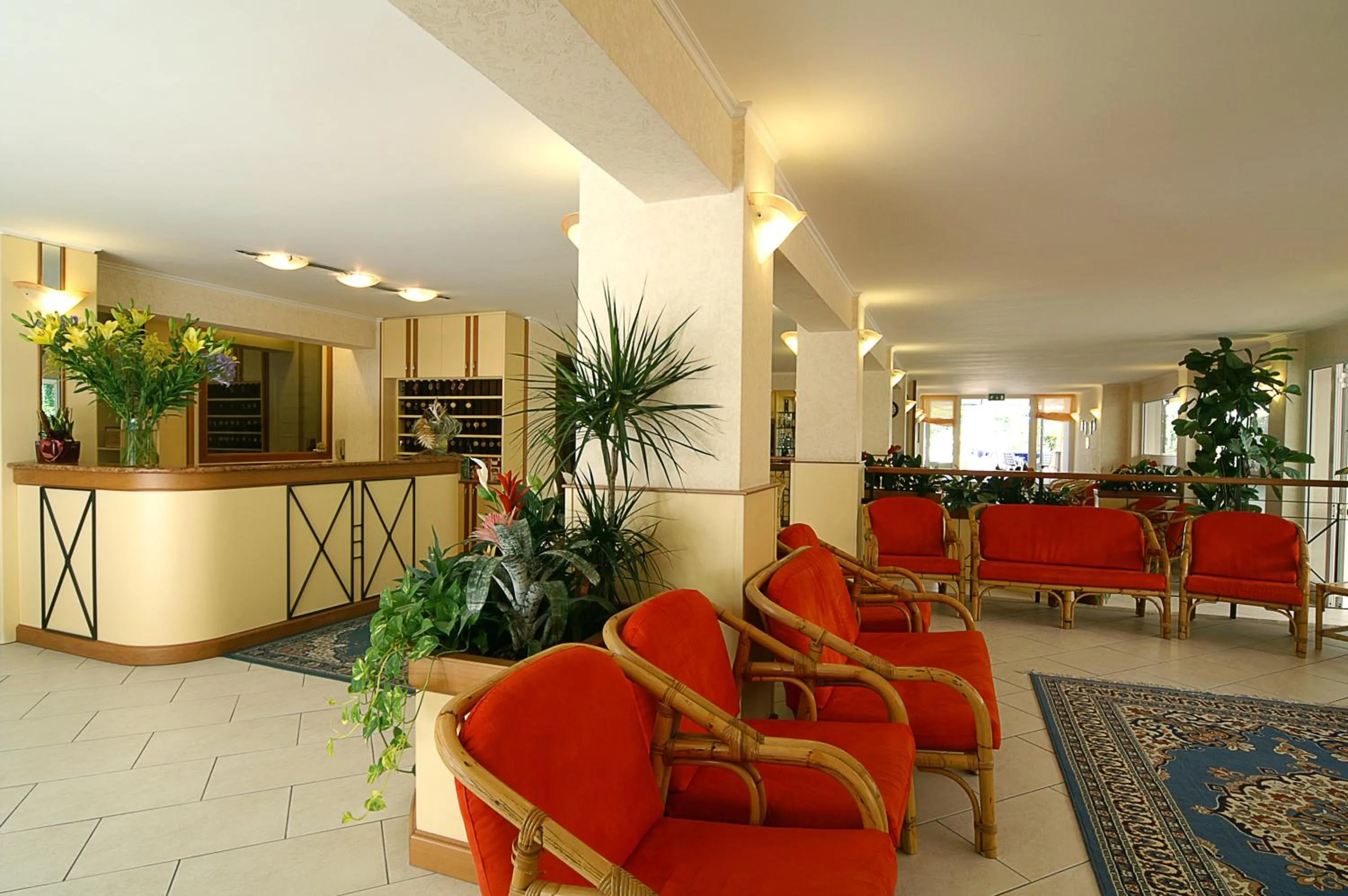 Hotel Casali
