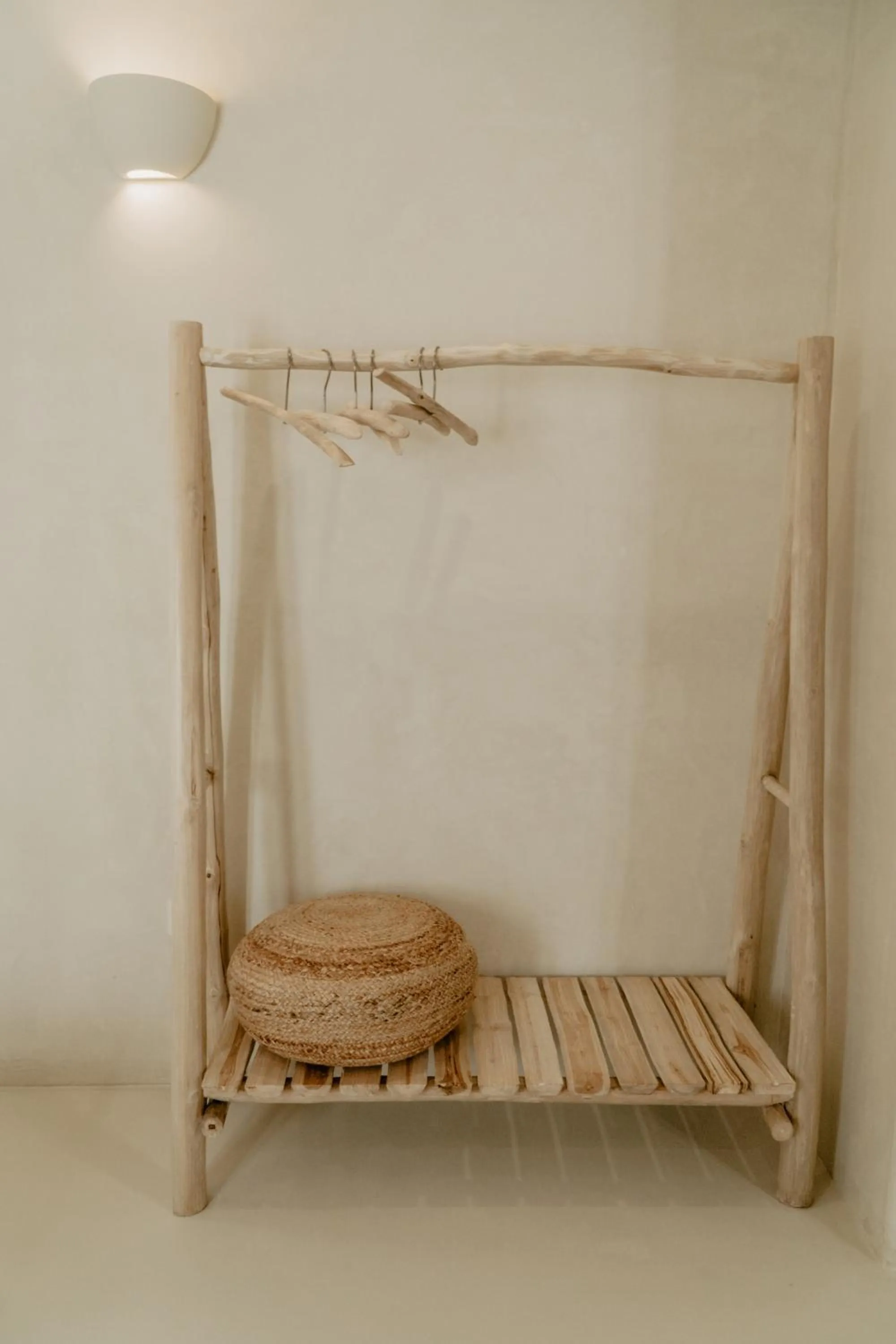 storage in EntreArcos Casa Eco-Boutique