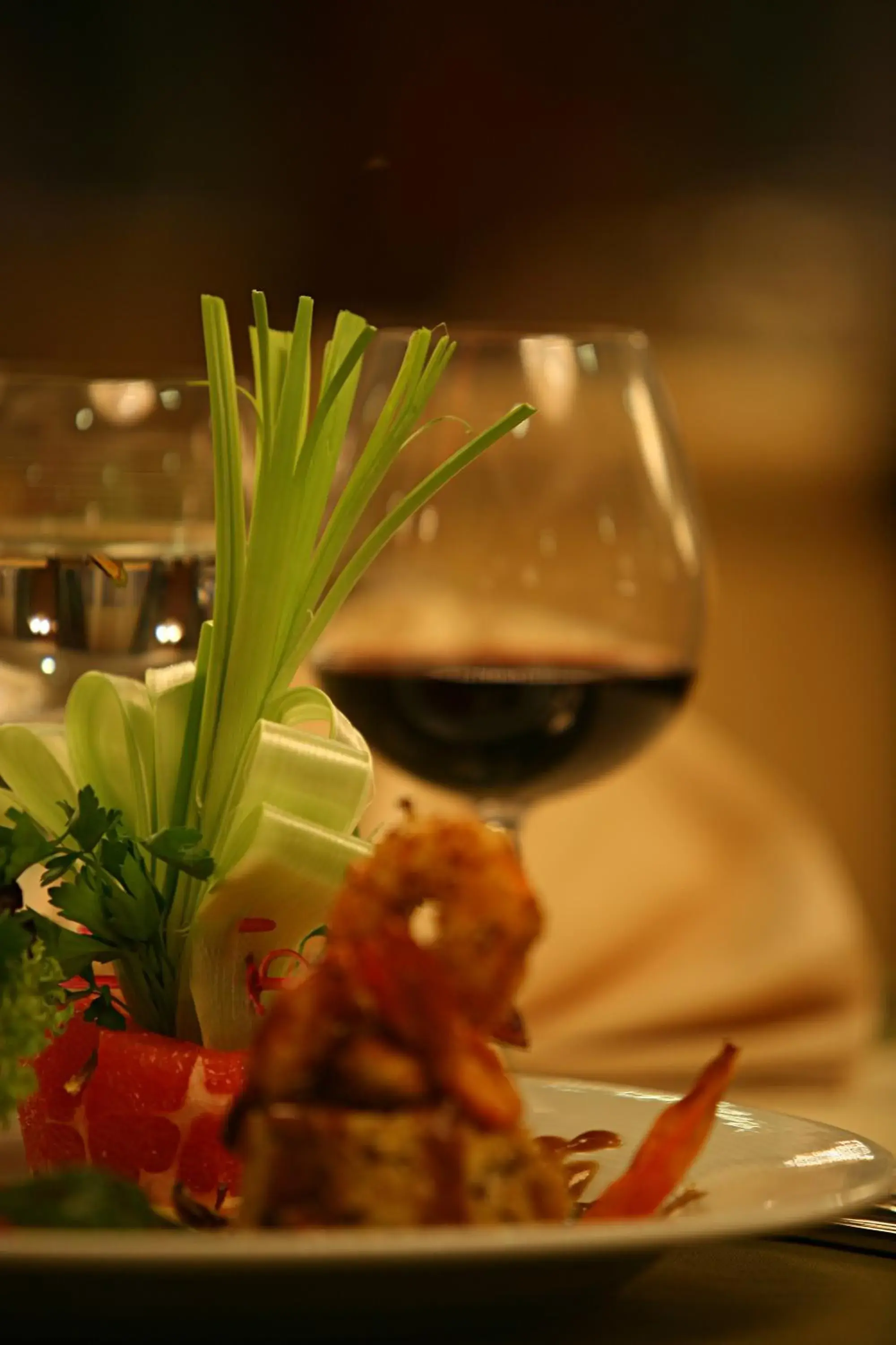 Food close-up in Latanya Palm & SPA Airport Antalya Food close-up in Latanya Palm & SPA Airport Antalya