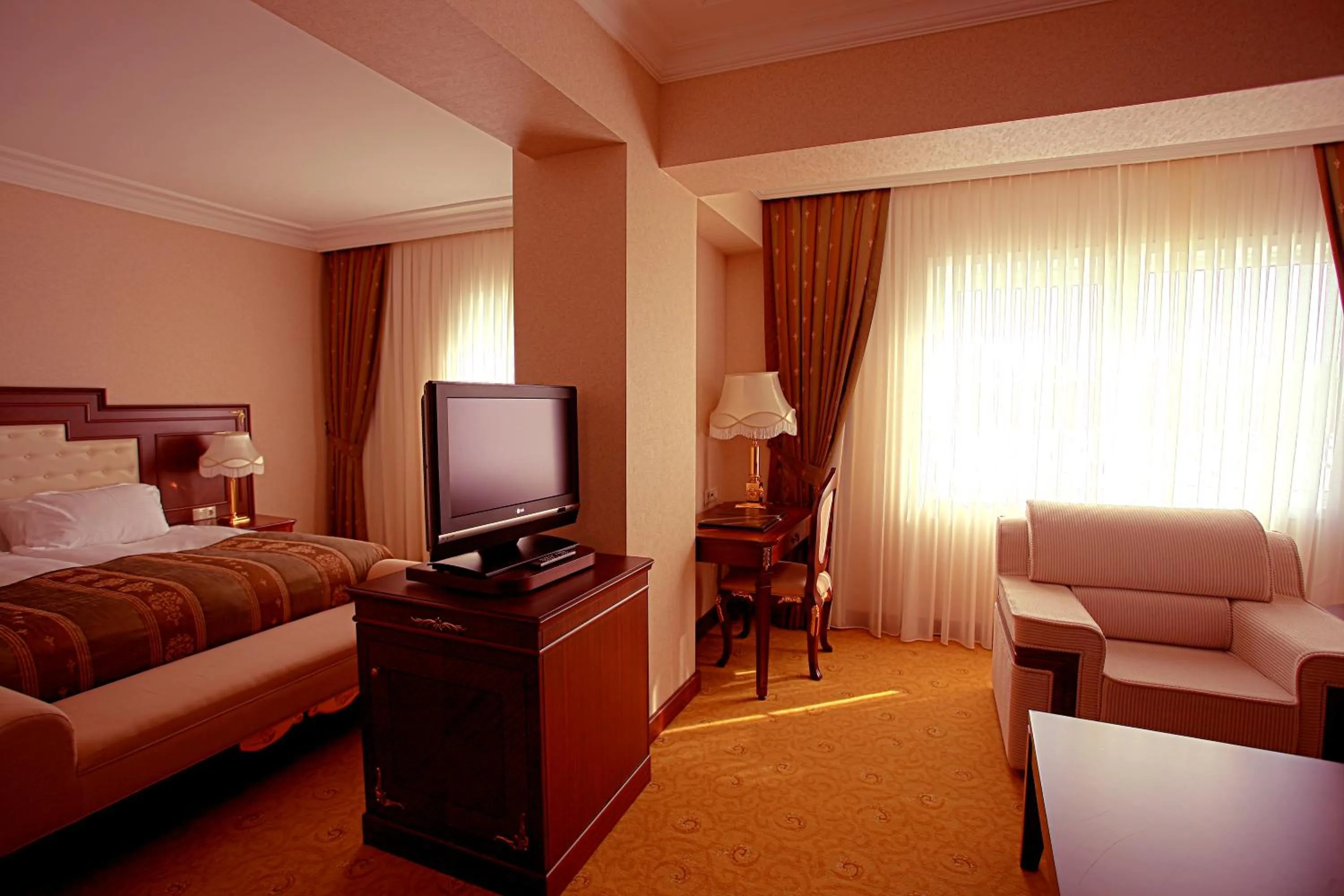 Day in Latanya Palm & SPA Airport Antalya