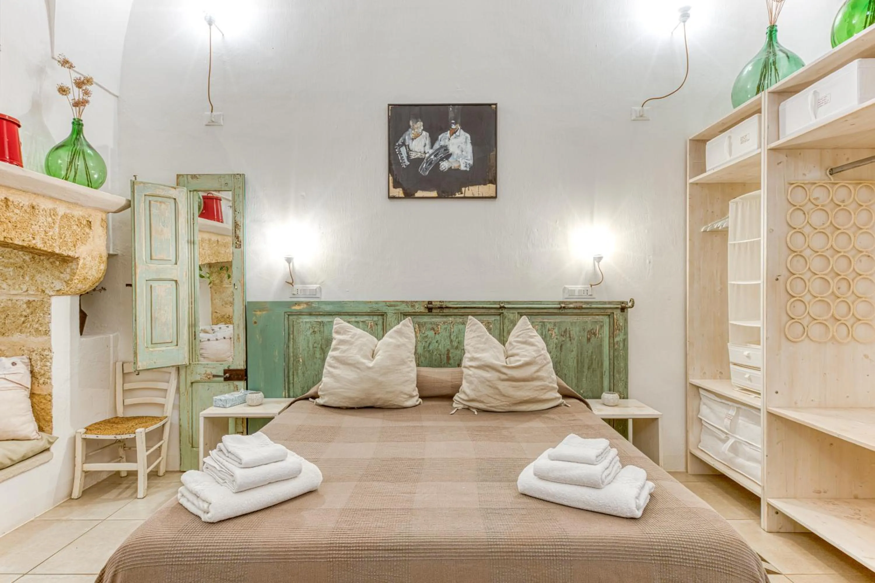 Capperi !! Holiday Rentals