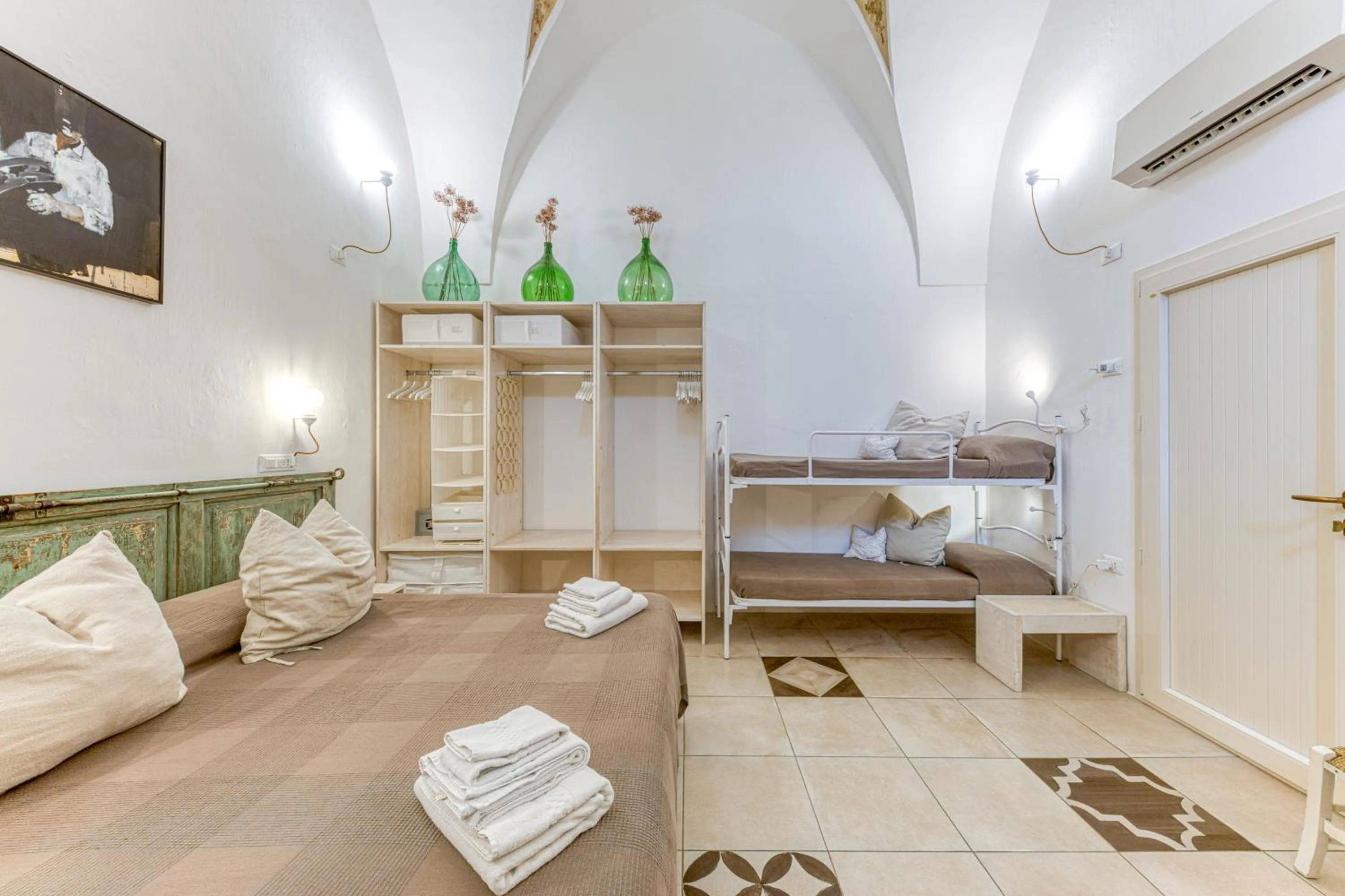 Capperi !! Holiday Rentals