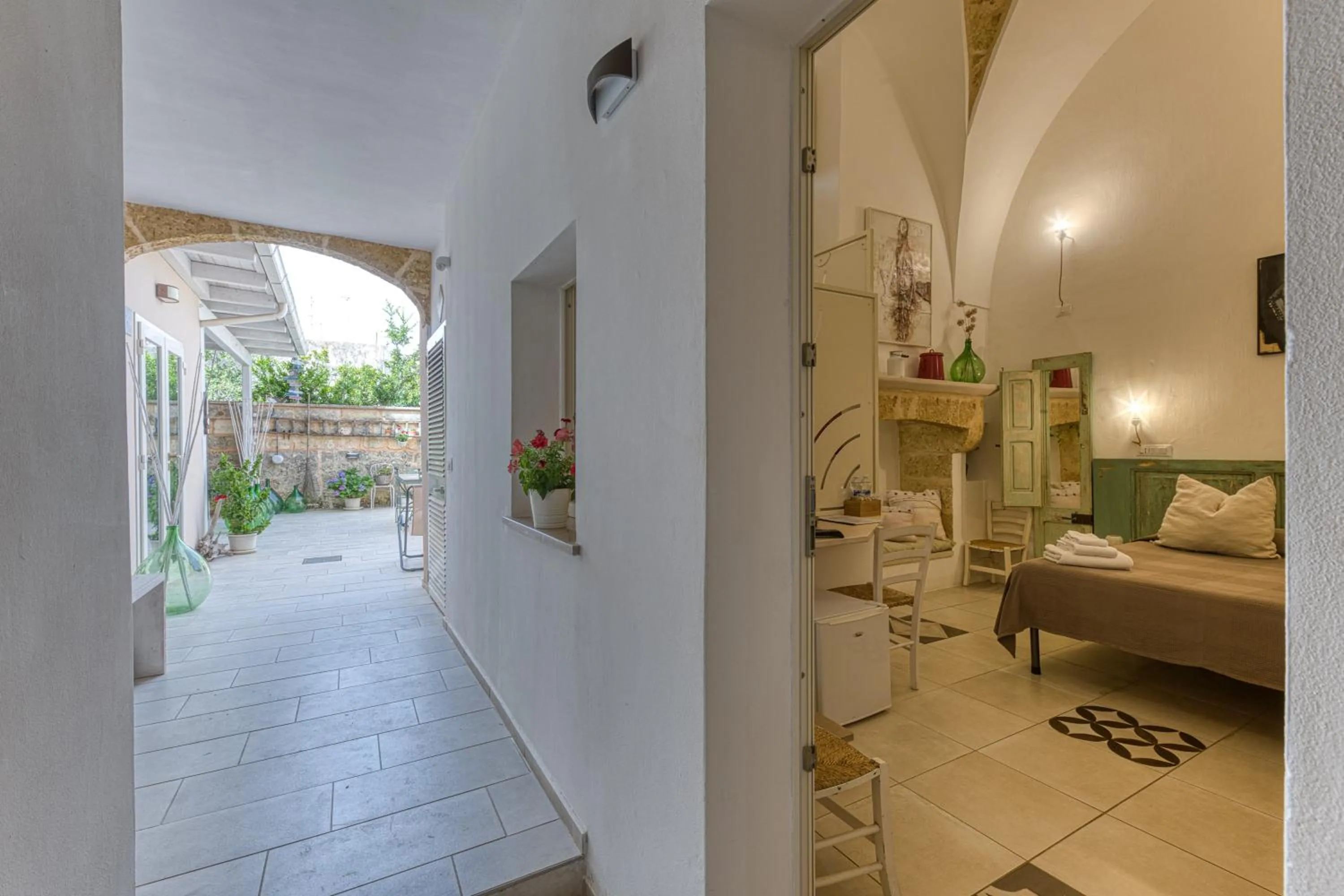 Capperi !! Holiday Rentals