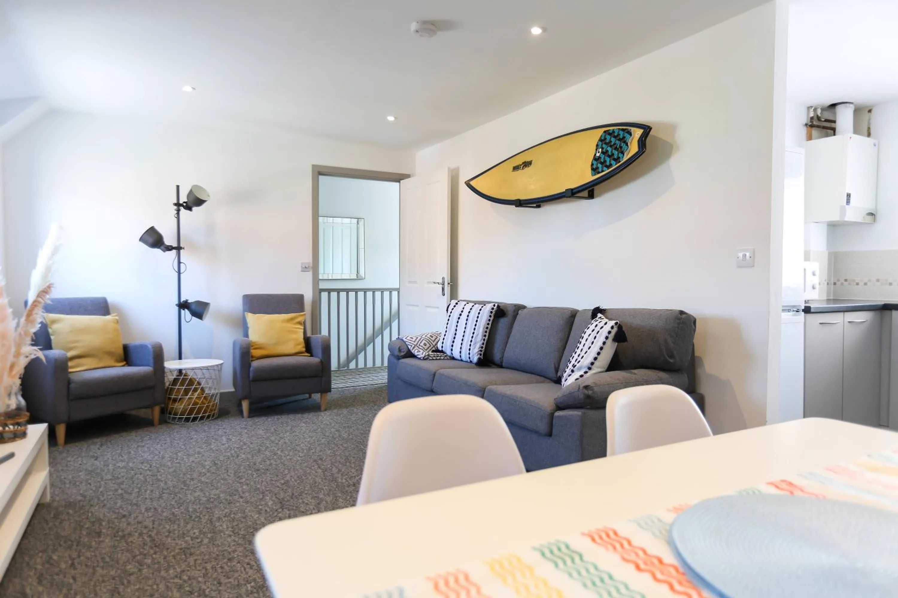Other in Shorebreak - Bracklesham Bay Apartment
