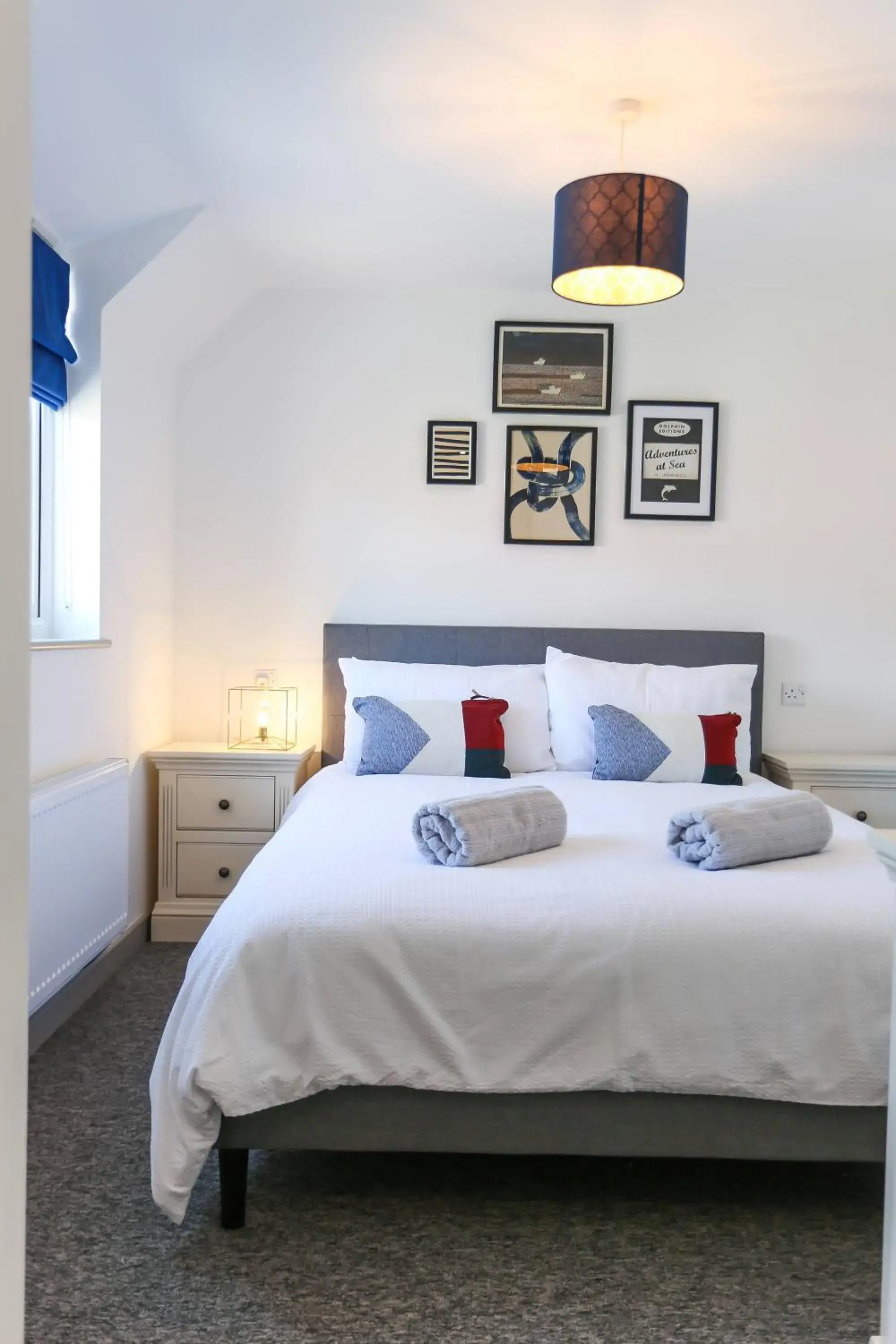 Shorebreak - Bracklesham Bay Apartment Shorebreak - Bracklesham Bay Apartment