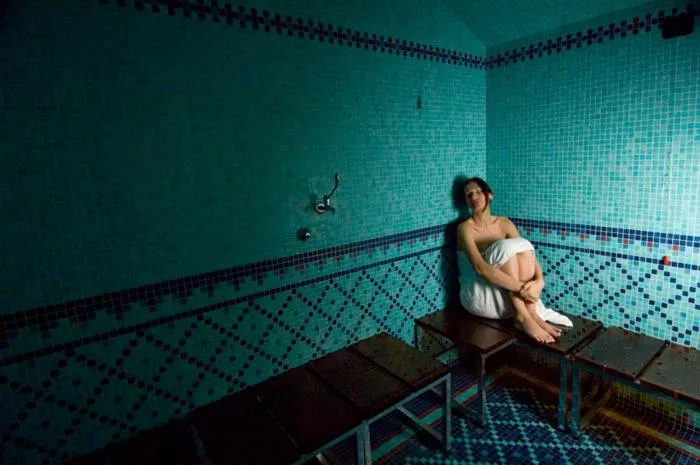 People in As Hotel Cambiago